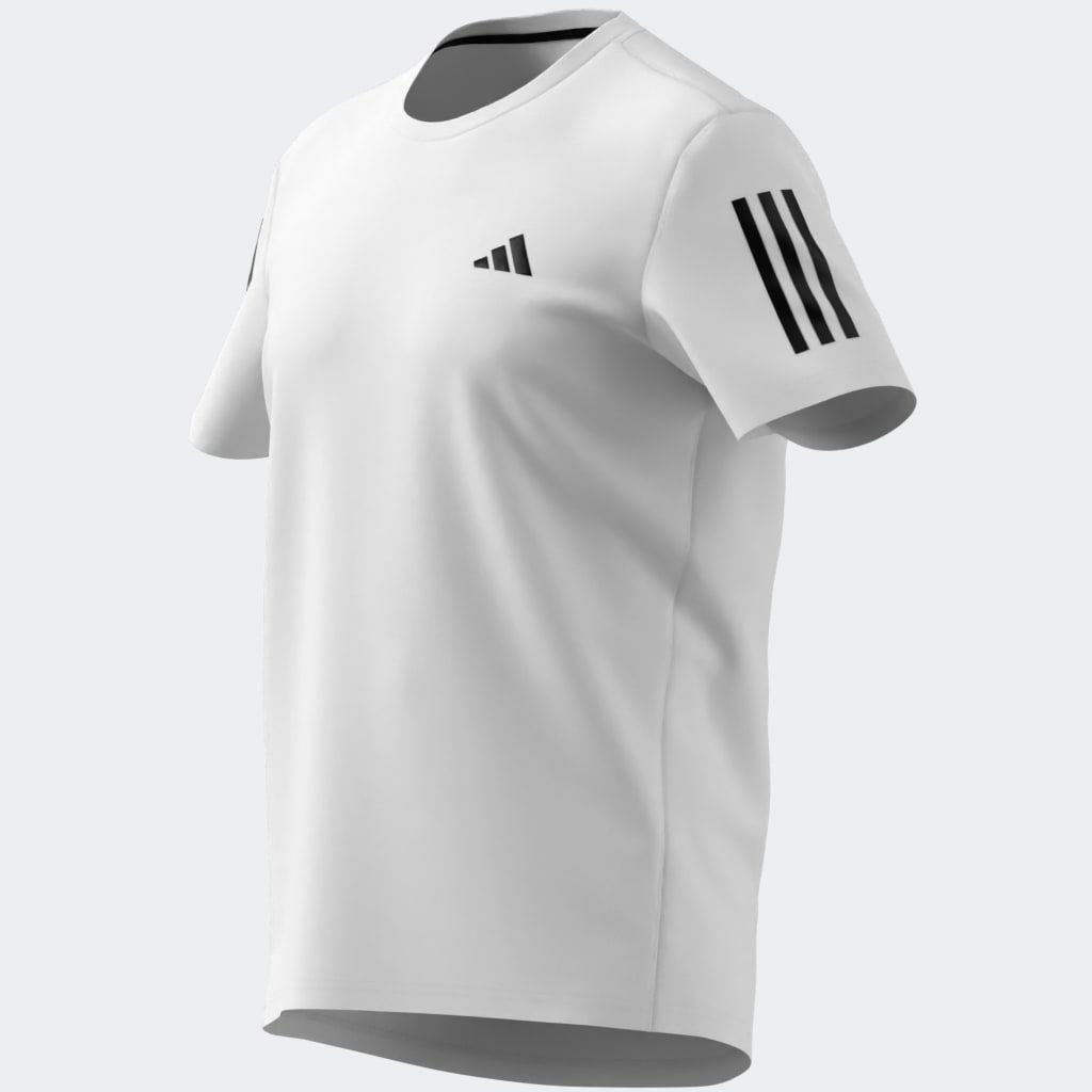 adidas Performance T-shirt de course »OWN THE RUN«