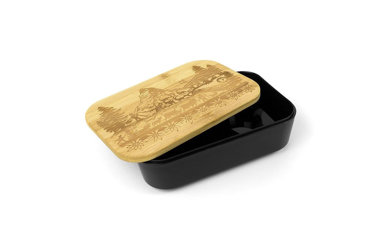   Boîte à lunch »Trendform Swiss Tradition«