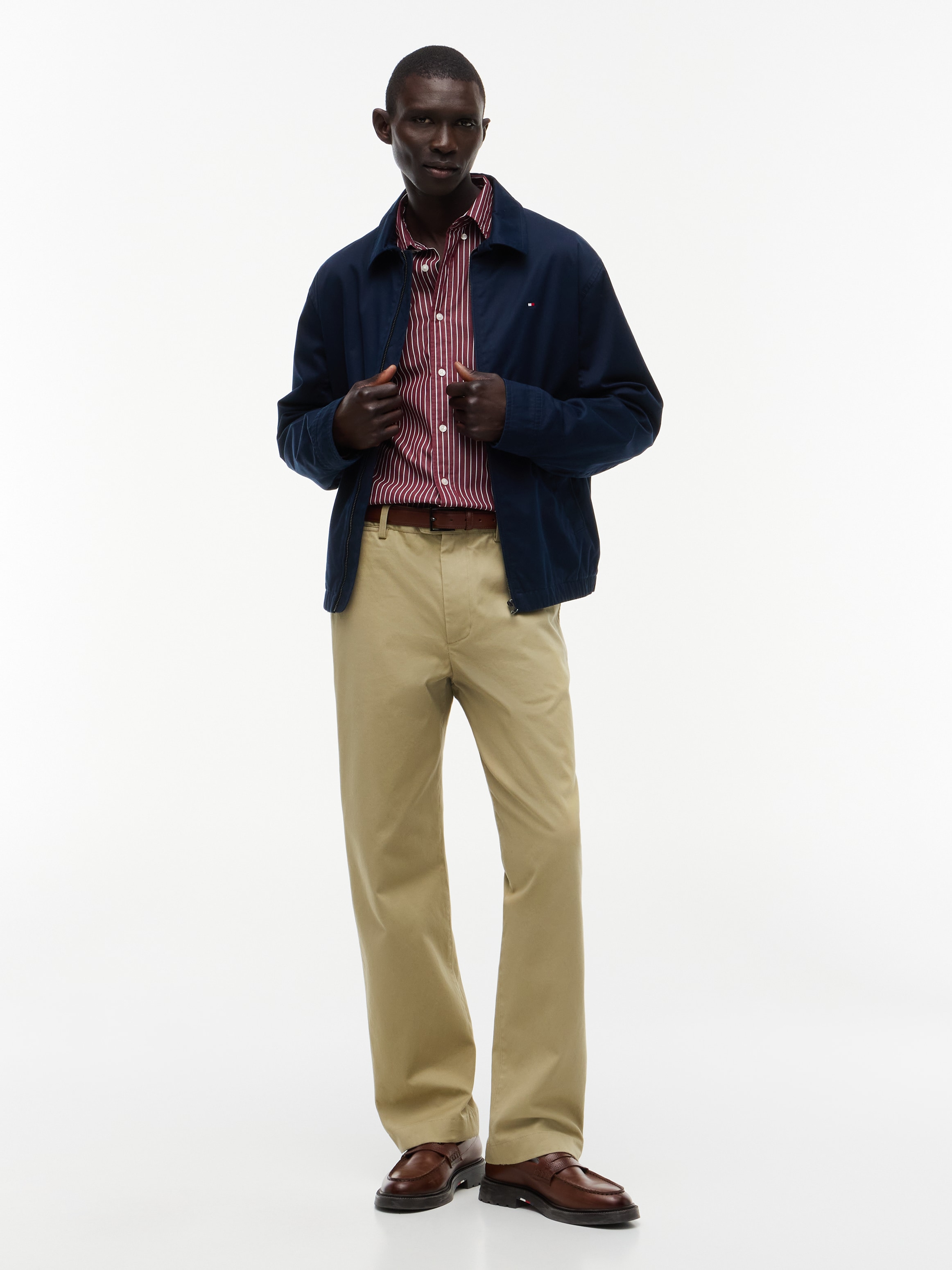 Tommy Hilfiger Blouson »CLASSIC IVY«