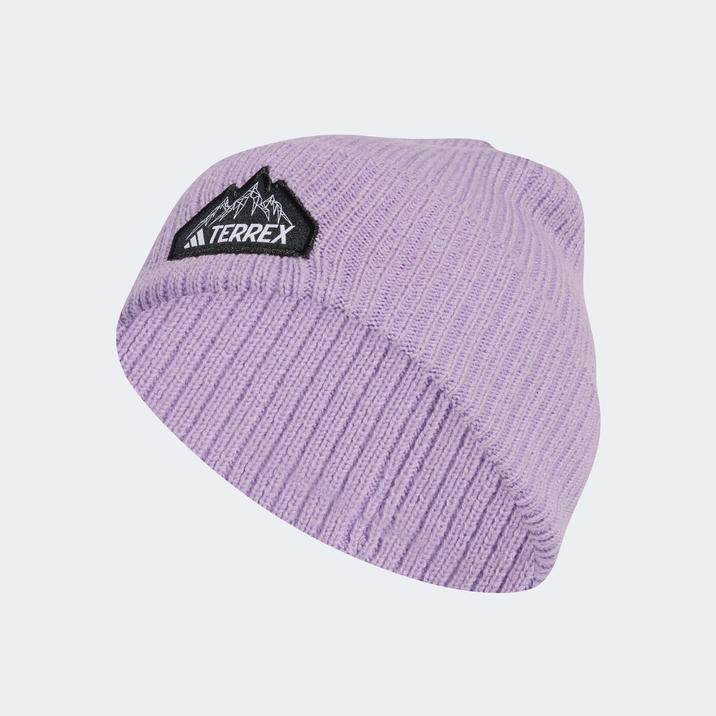 adidas Performance Chapeau d'extérieur »MULTI MOUNTAIN BEANIE« Strickdesign, aus Polyester und Polyacryl, wärmend, pflegeleicht