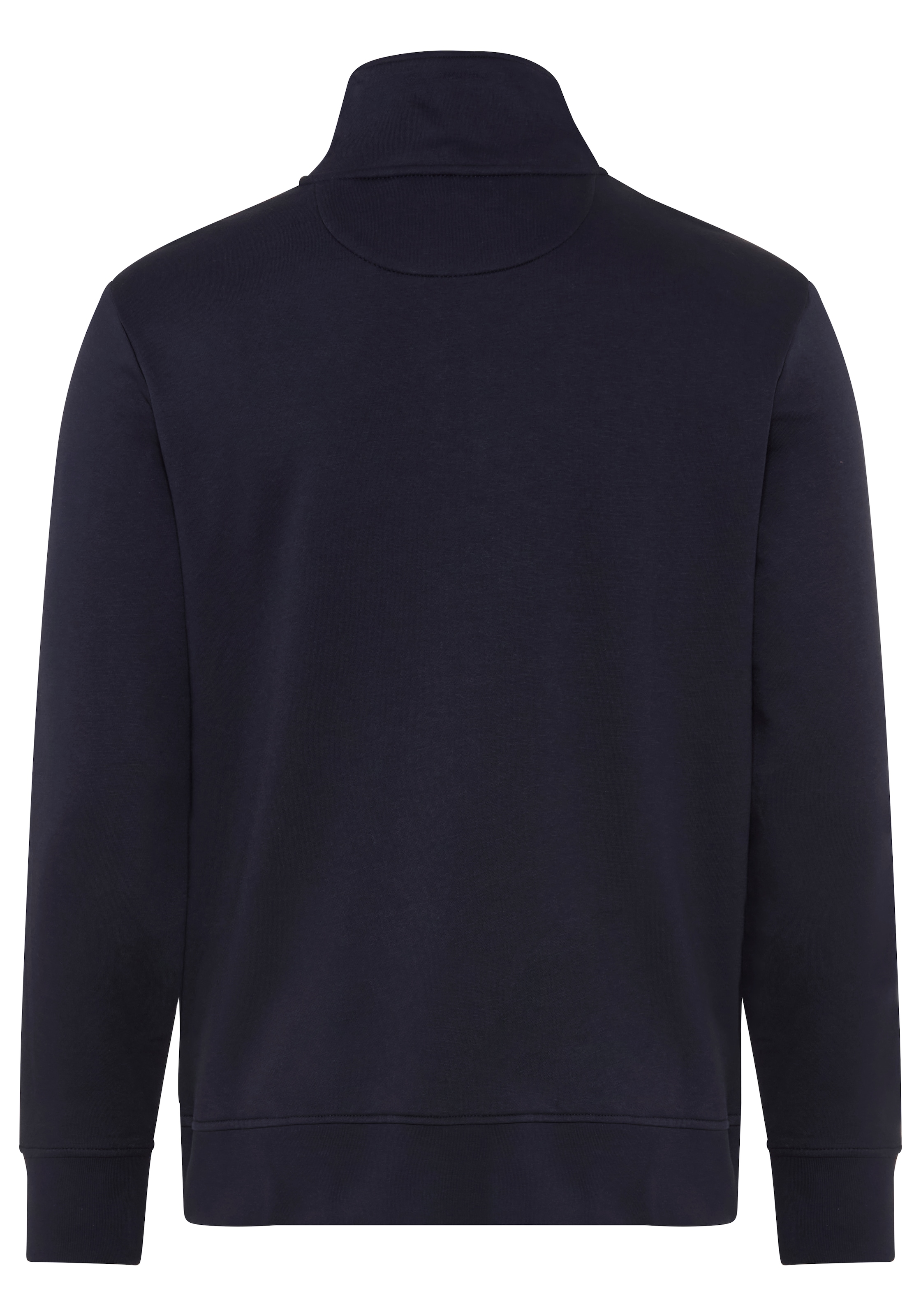 Gant Sweatshirt »GRAPHIC HALF-ZIP«
