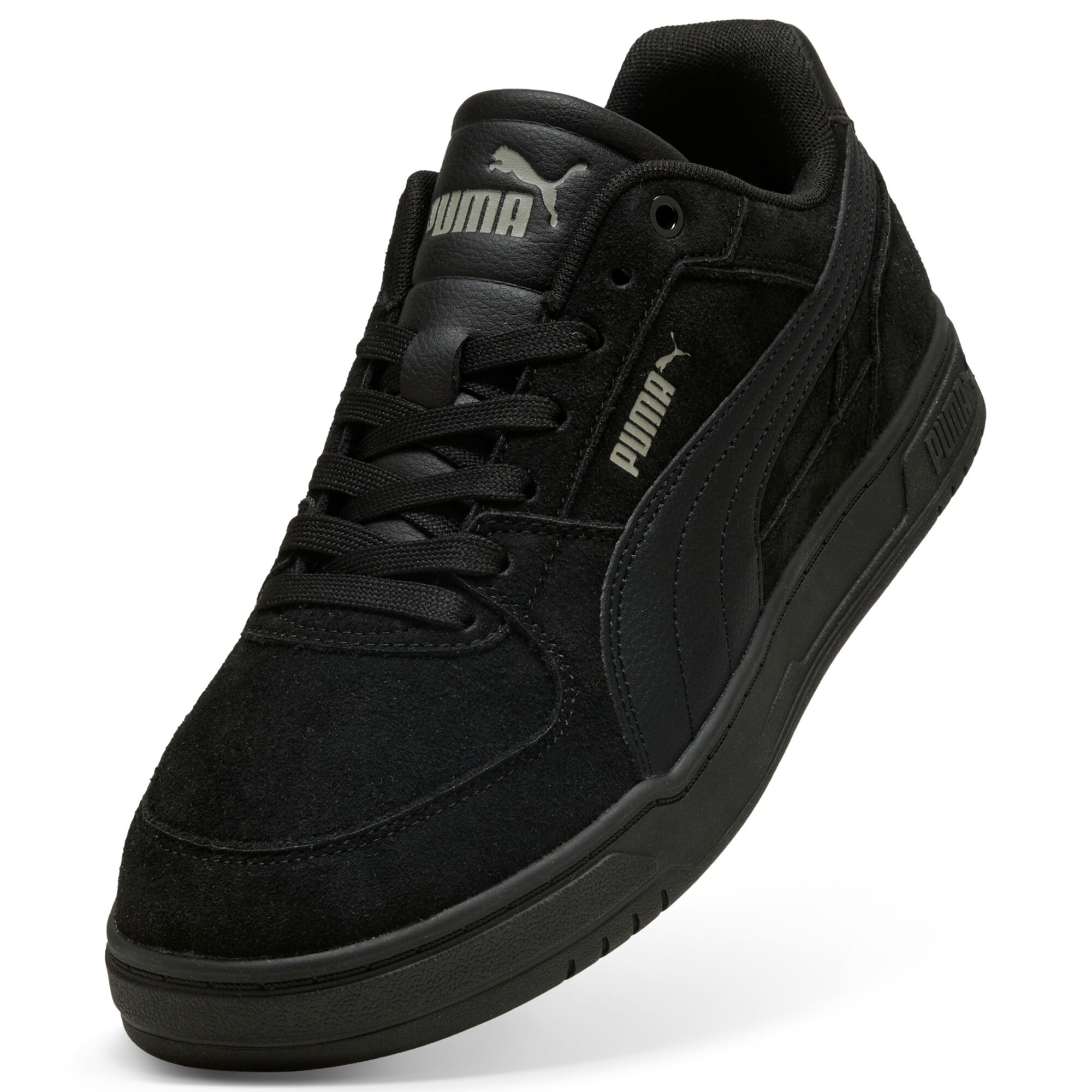 PUMA Sneakers »CAVEN III SD«  leicht profilierte Gummilaufsohle, atmungsaktives Textilfutter