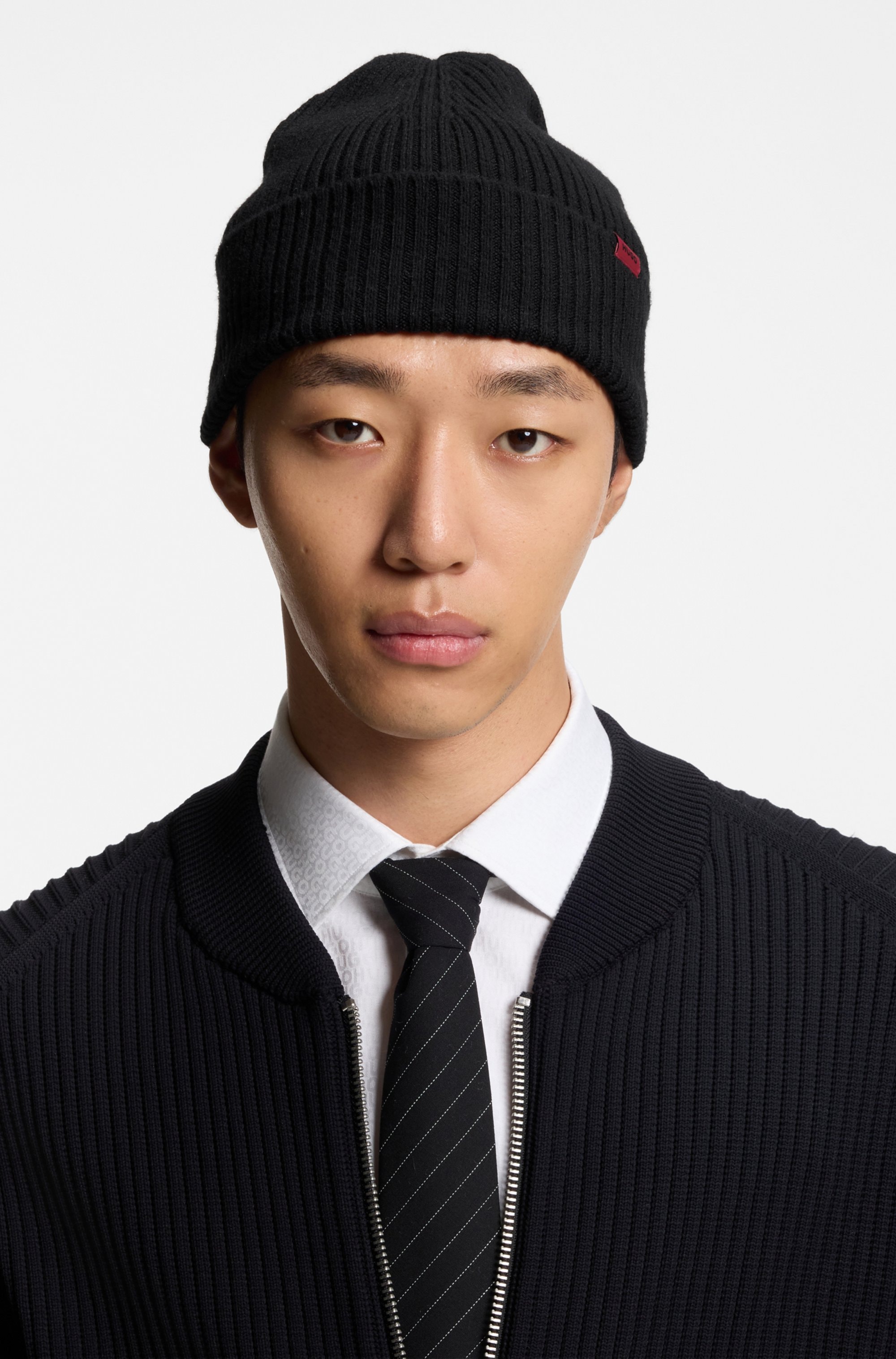 HUGO Beanie »Xola«