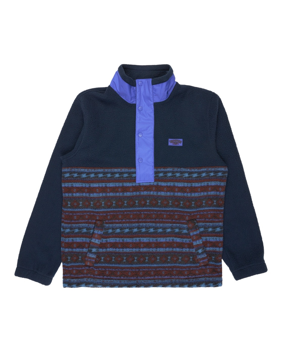 Billabong Pull en polaire »Solstice«
