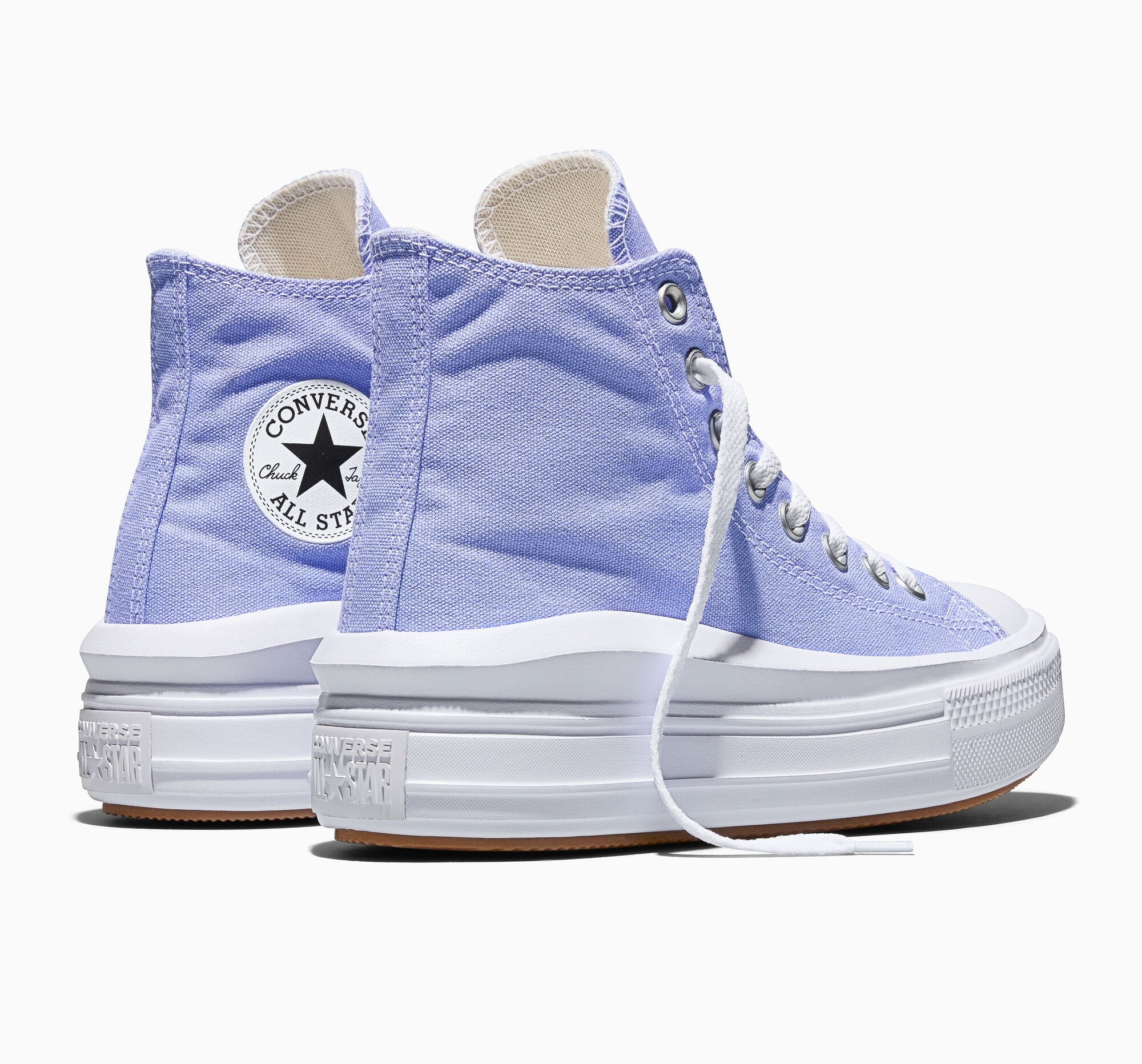 Converse Sneakers »CHUCK TAYLOR ALL STAR MOVE PLATFOR«
