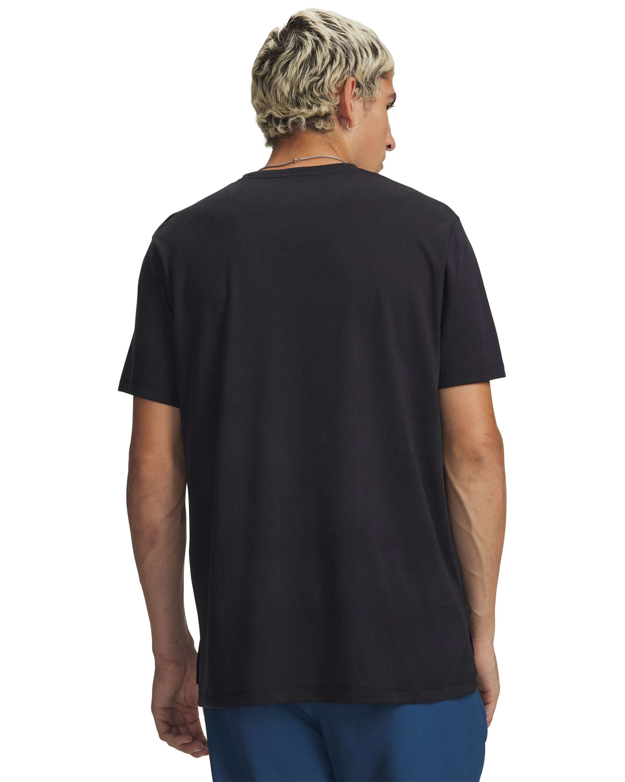 Under Armour® T-shirt de course »UA VELOCITI SS« pour adultes, en polyester, disponible en tailles S à XXXL
