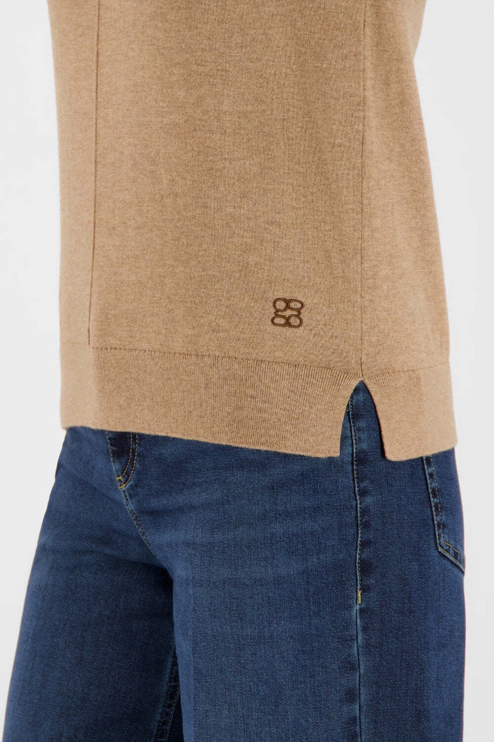 Atelier GARDEUR Pull à col roulé »Atelier GARDEUR Rollkragenpullover PULLOVER1«