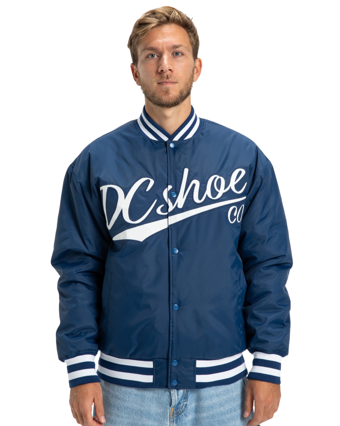 DC Shoes Blouson »Substitute Bomber«