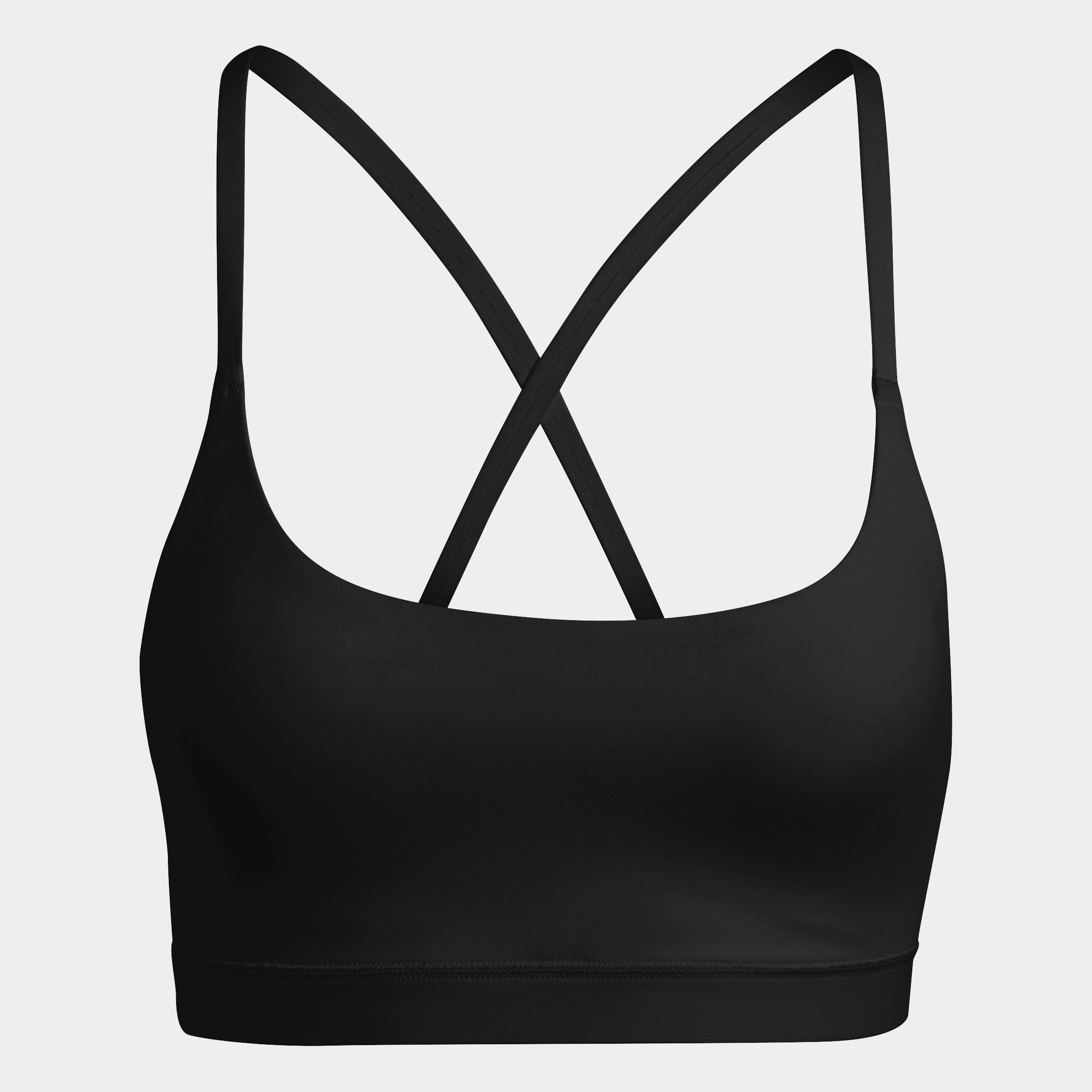 adidas Performance Soutien-gorge de sport »ADIDAS ALL ME LIGHT SUPPORT SPORT-BH«