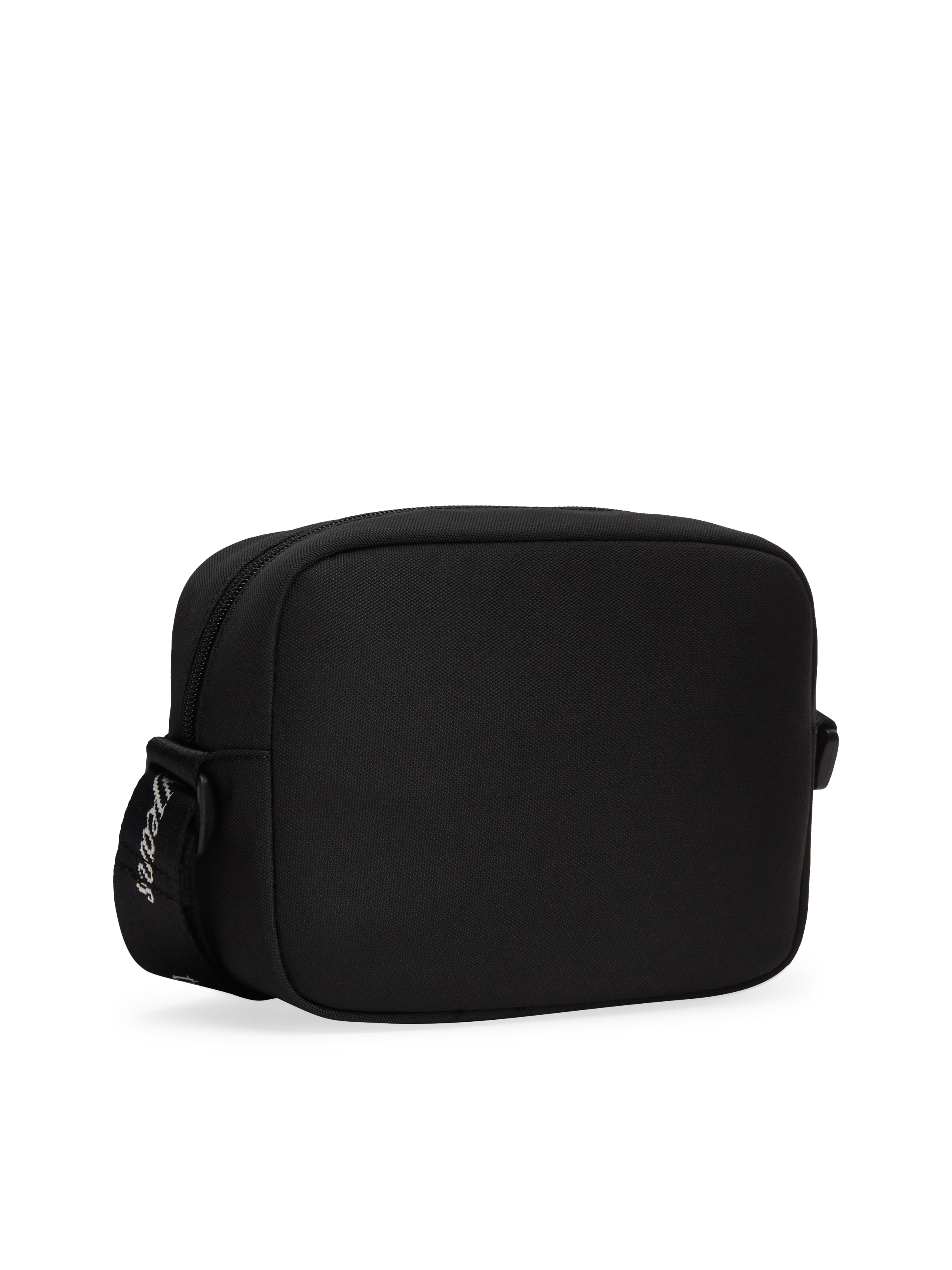 Tommy Jeans Umhängetasche »TJW ESS DAILY CROSSOVER« Damen Schultertasche, Minibag mit Logo-Aufnäher