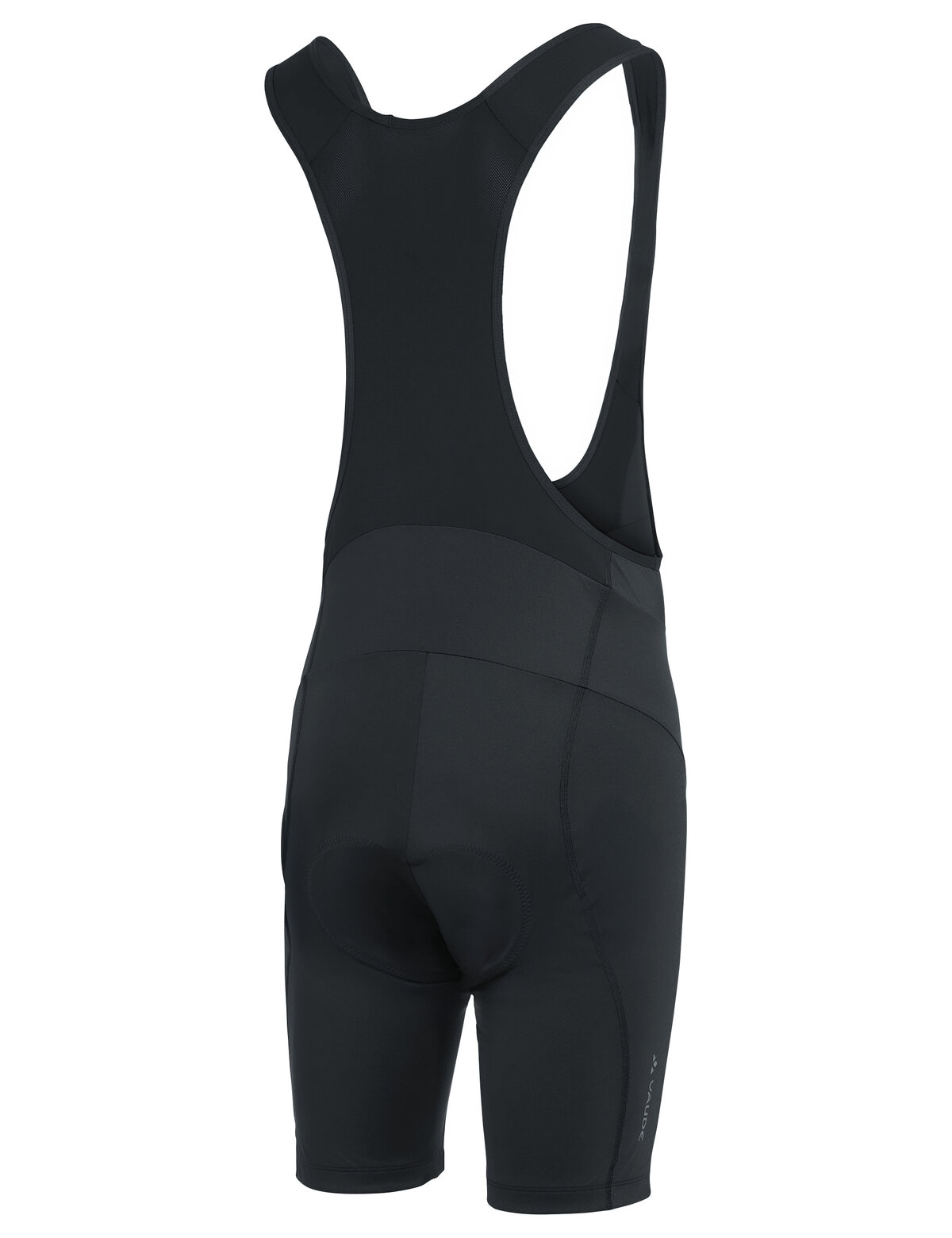VAUDE Fahrradhose »MEN'S MATERA BIB TIGHTS«  für Sportmode und Outdoormode, für aktive Erwachsene
