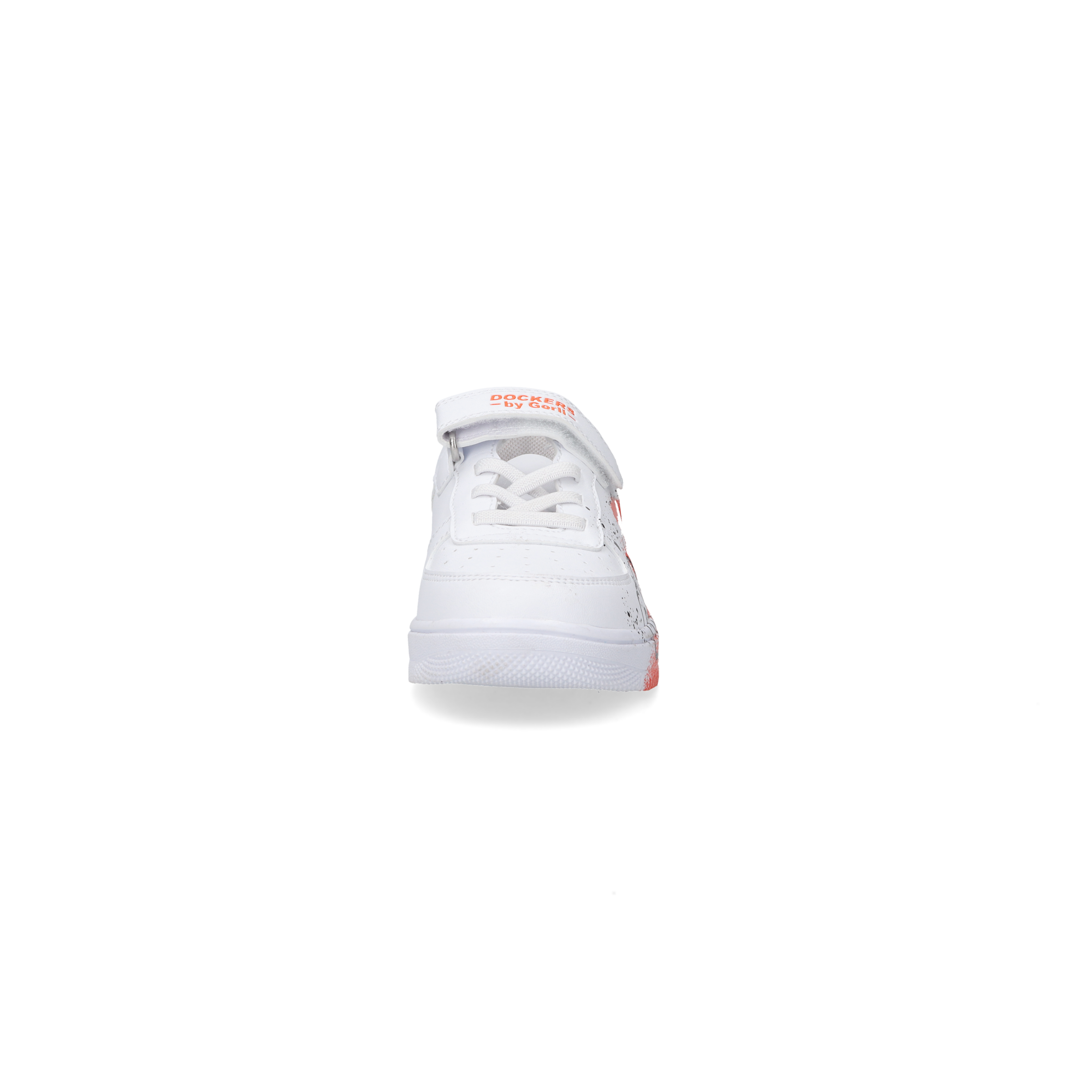 Dockers by Gerli Sneakers  sneakers streetwear, chaussure de loisirs avec inscription cool