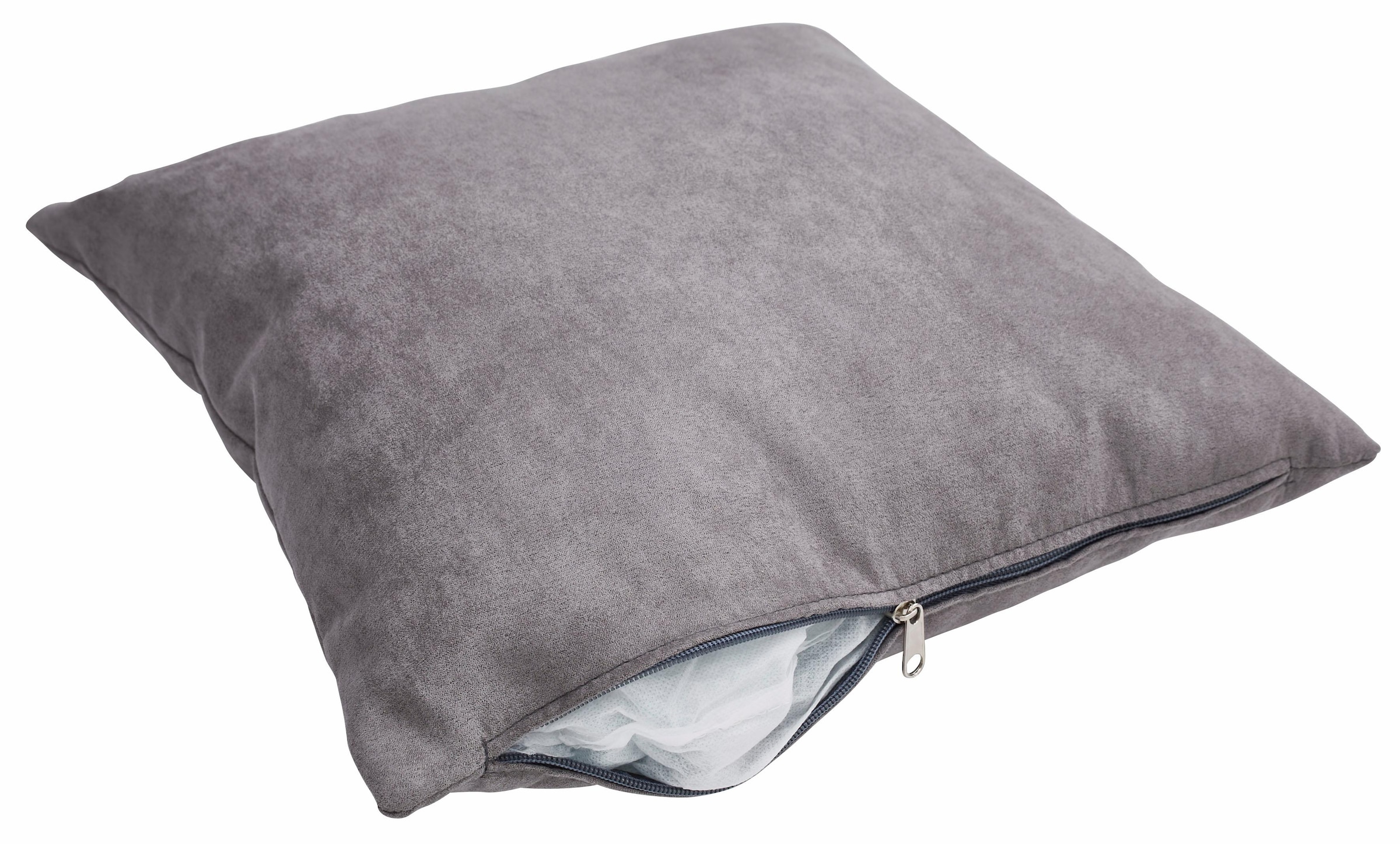 Home affaire 2-Sitzer »Renesse« lose Kissen, Keder an Sitzkissen