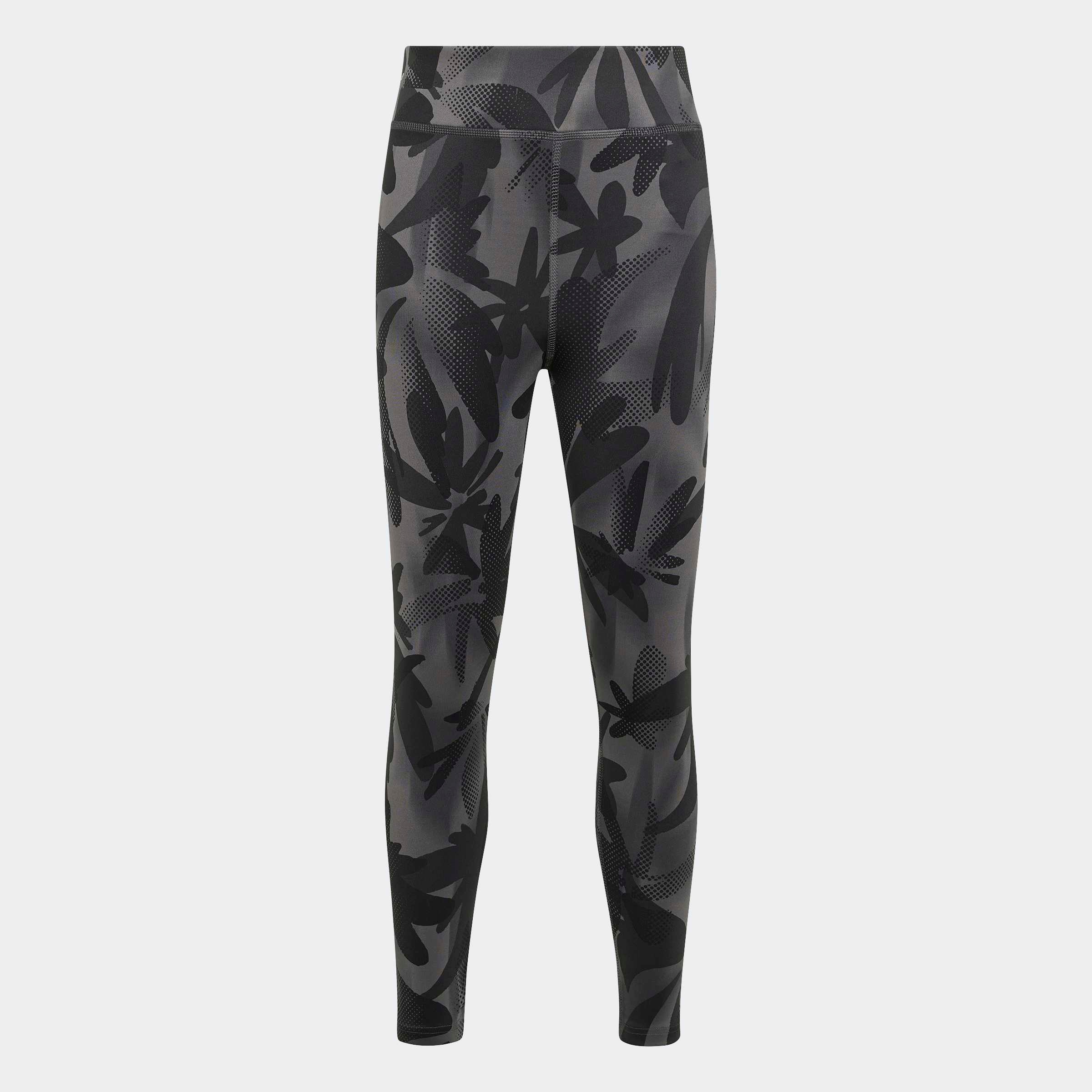 adidas Sportswear Caleçon d'entraînement »SPORT ICONS 7/8 LEGGINGS, ALLOVER-PRINT«