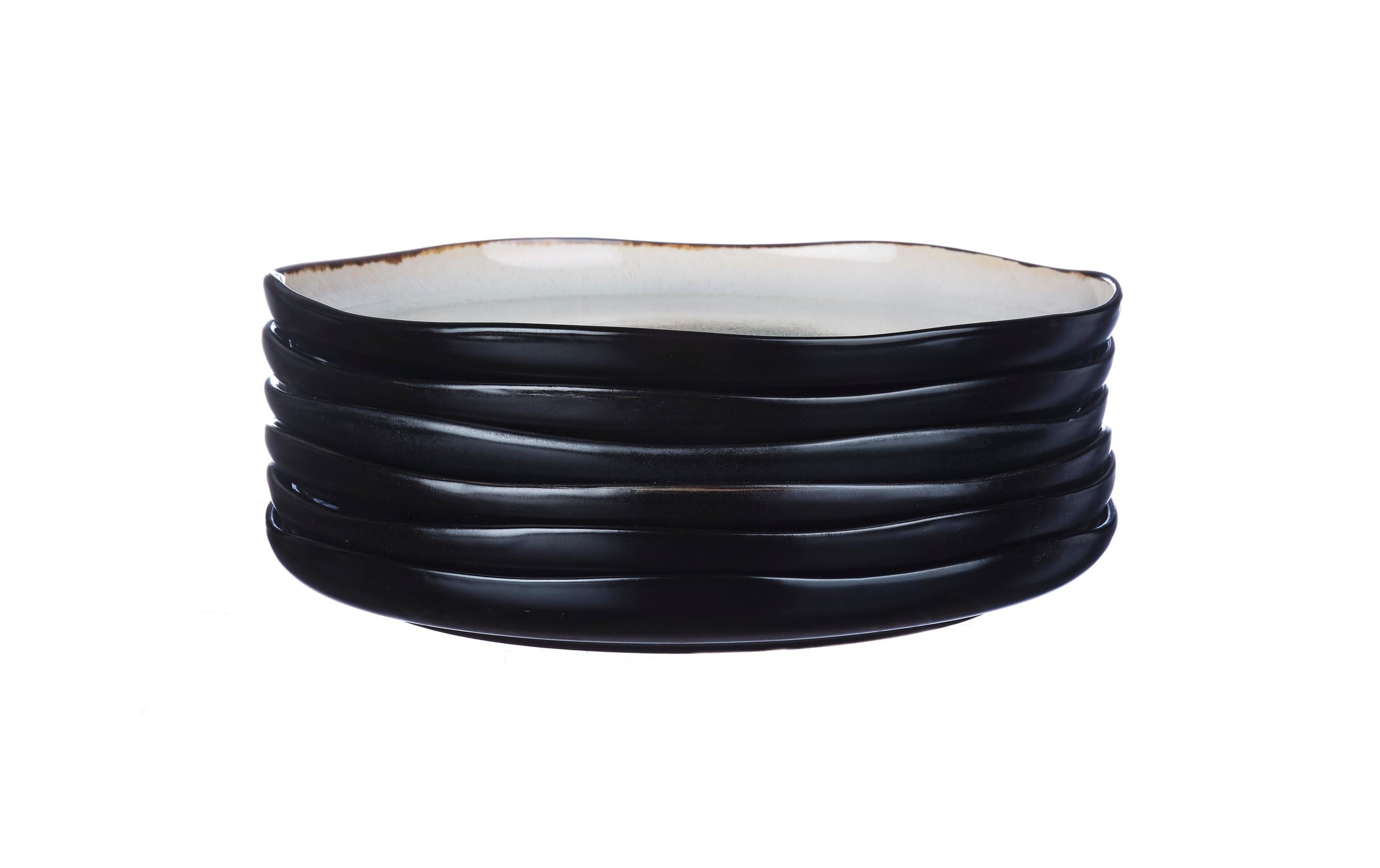   Assiette plate »Björn Iris Ø26 cm - 6-teilig«