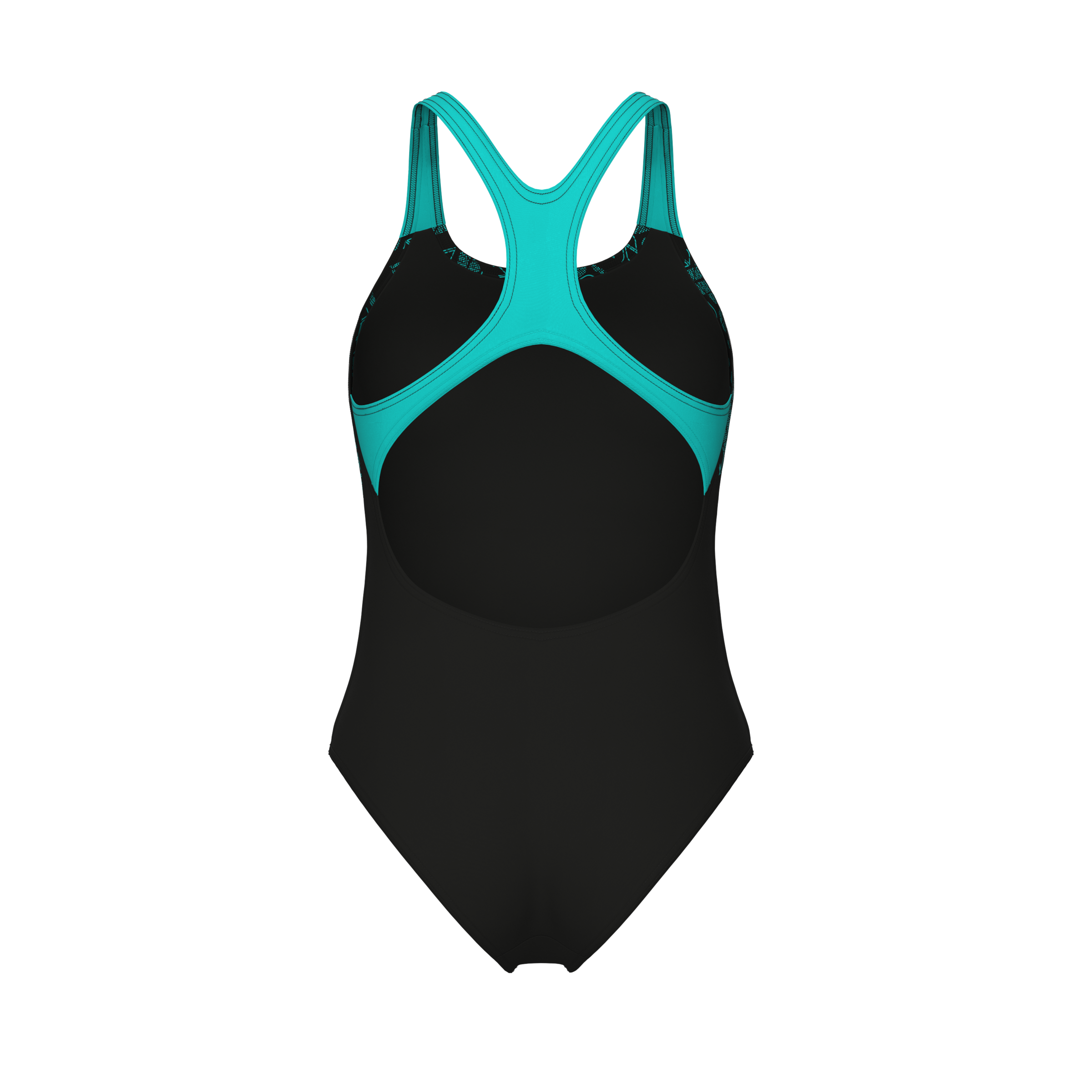 Arena Maillot de bain »W ARENA KIKKO SWIMSUIT SWIM PRO BACK« 1 cuis