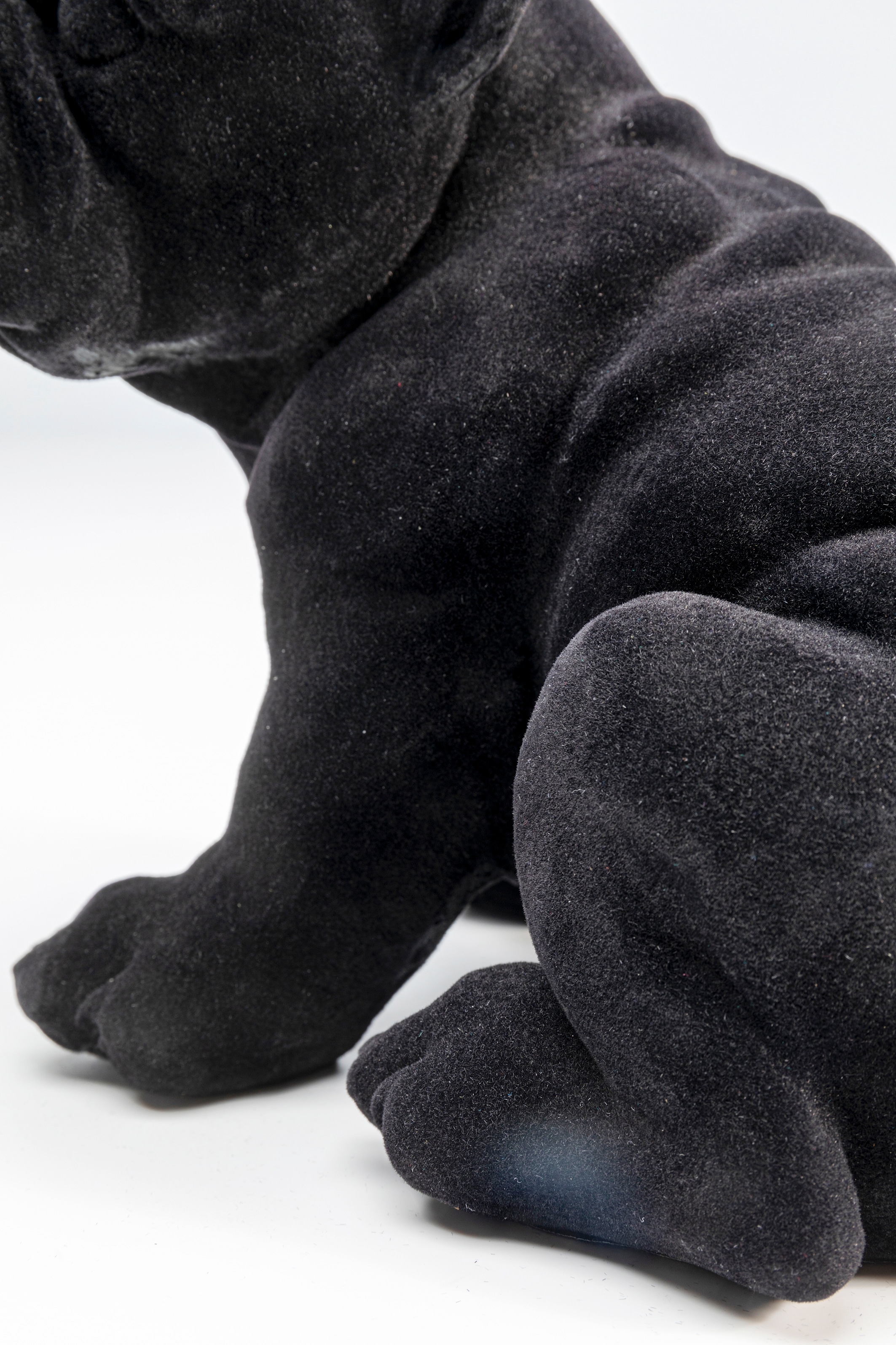 Kare Design Figurine de décoration »Deko Figur Waiting for Treats 25cm«