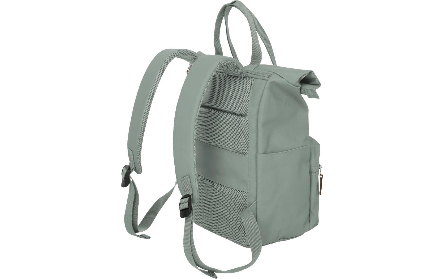 travelite Sac à dos de loisirs »Basics Short Handle Rollup 11 l«