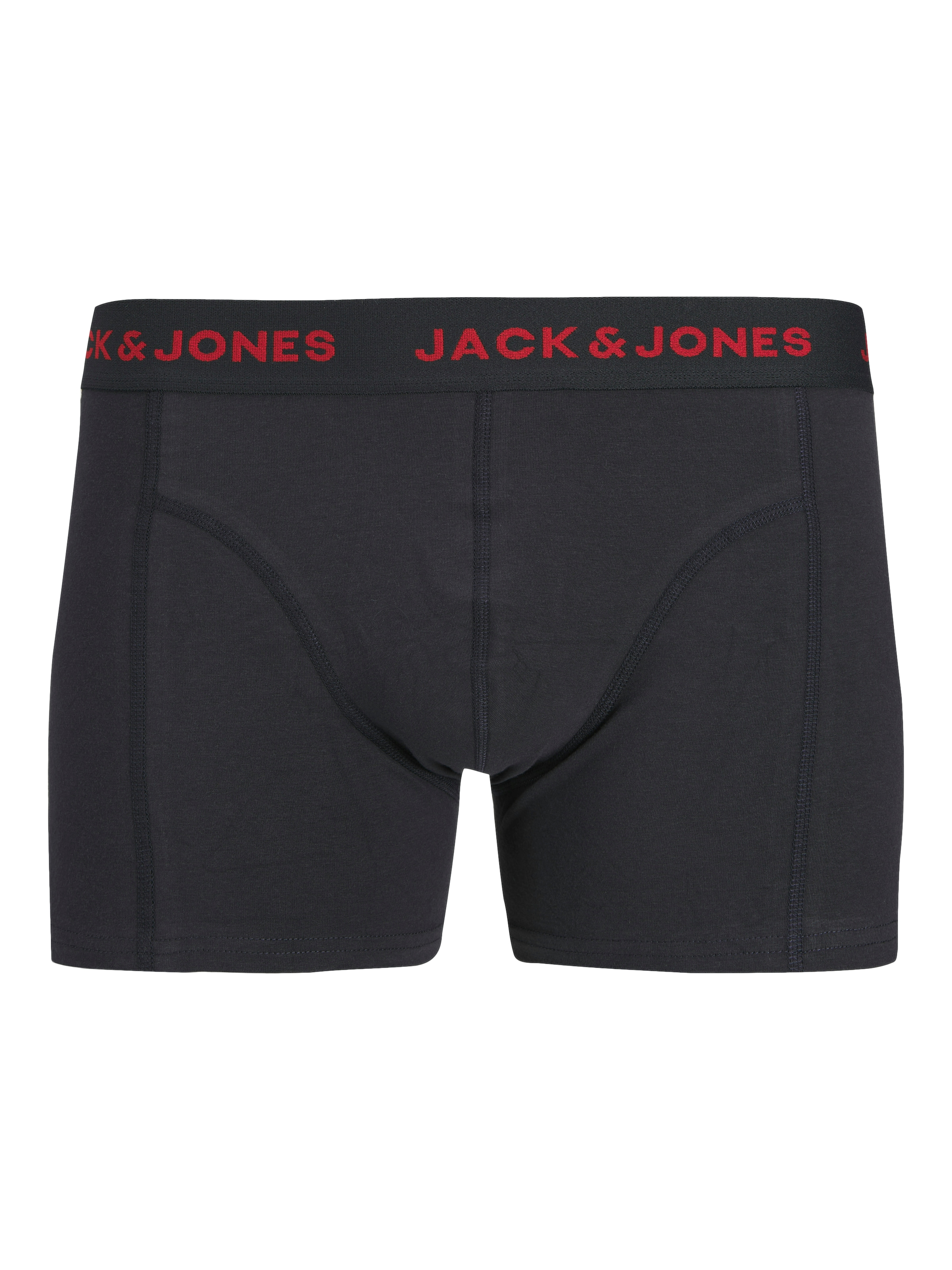 Jack & Jones Trunk »JACRUDOLPH TRUNKS 3 PACK« Packung, 3 Stk.