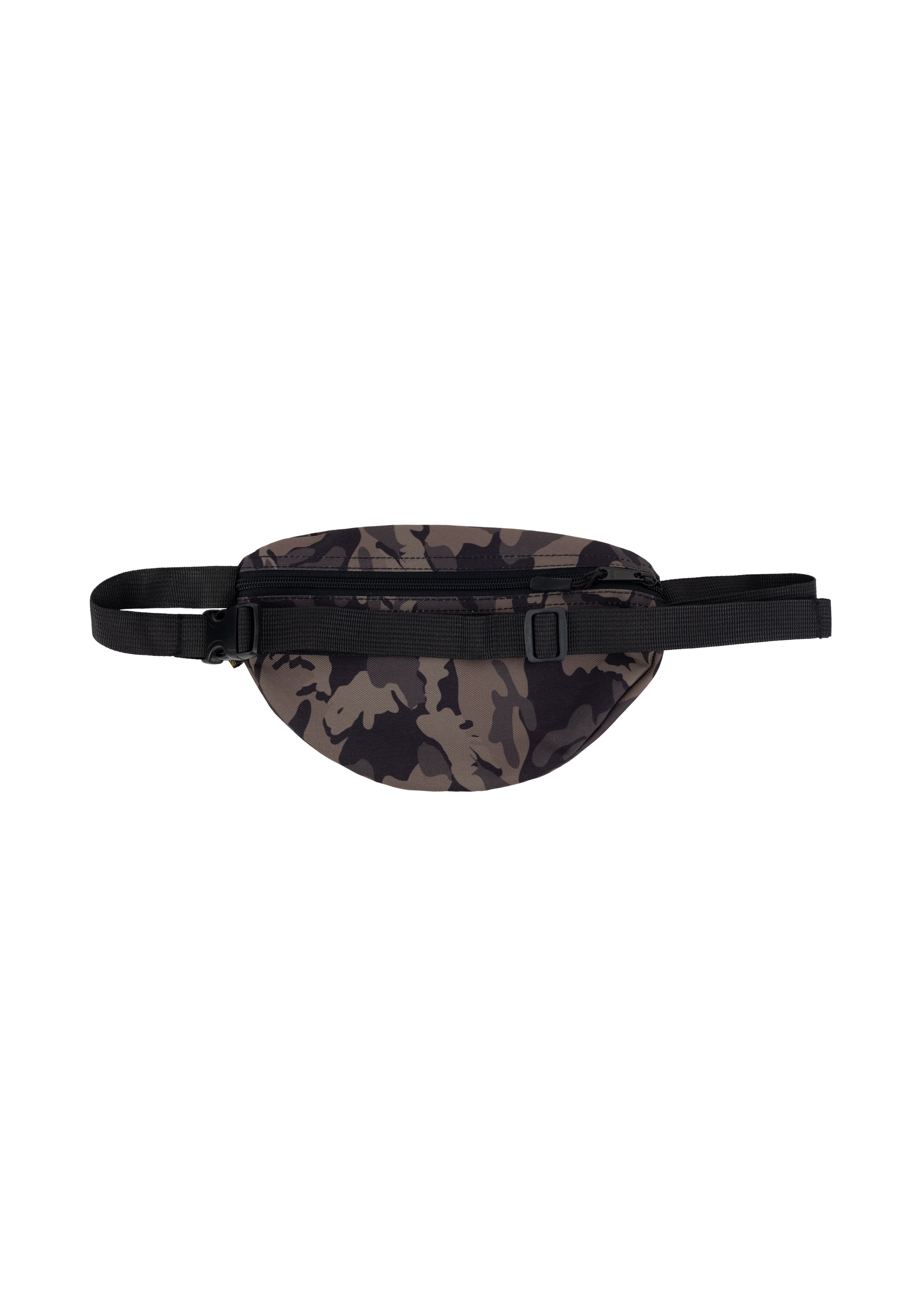 Alpha Industries Sac banane »Rubber Print Waistbag«