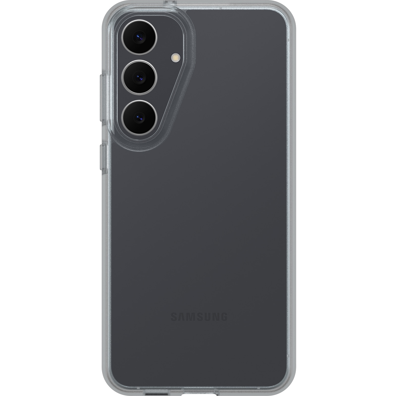 Otterbox Handyhülle »React Series Case für Samsung Galaxy S25 FE« Samsung Galaxy S25 FE Backcover, Schutzhülle, Handyschutzhülle, Case, Schutzcase, stossfest