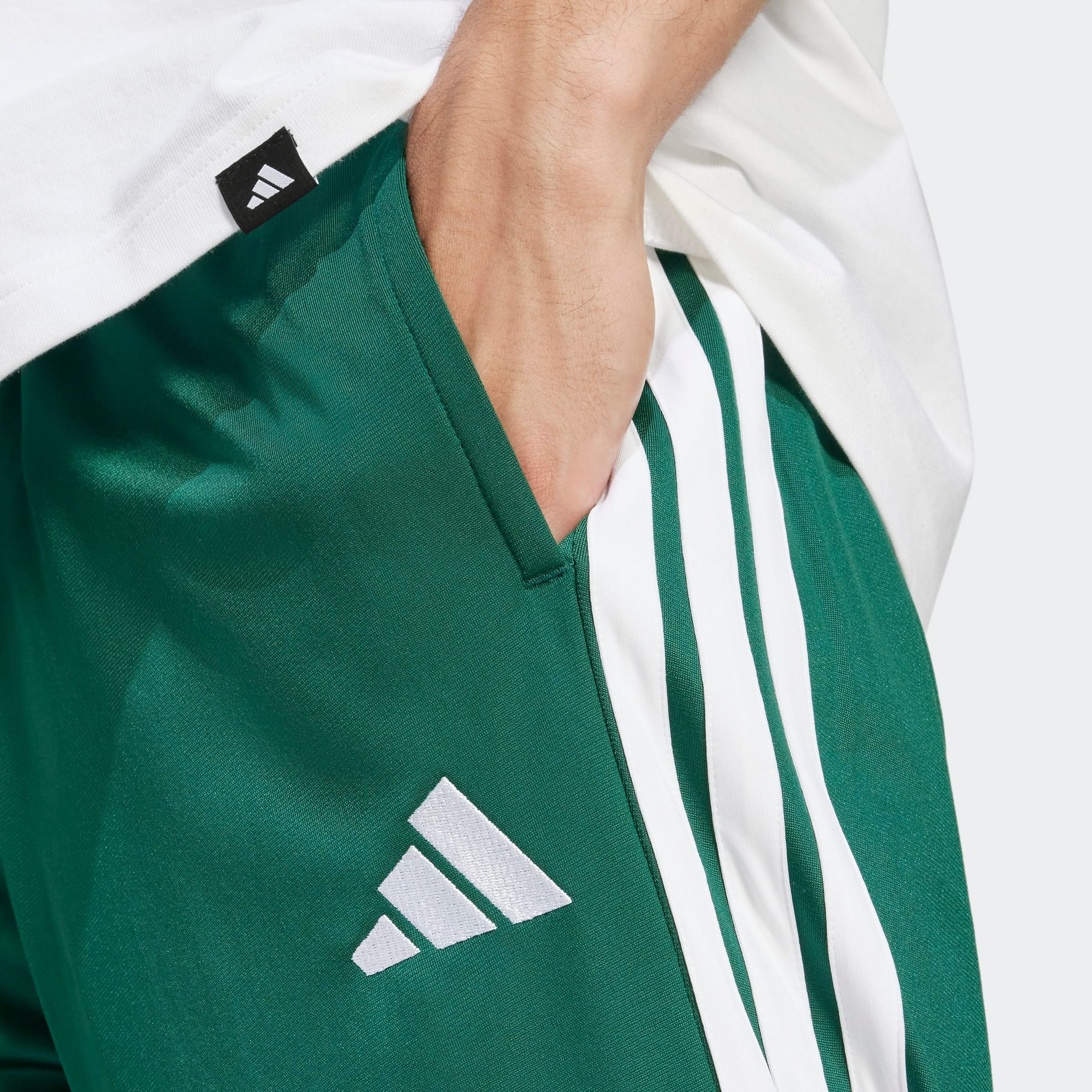 adidas Sportswear Pantalon de sport »DAYREADY OPEN HEM«