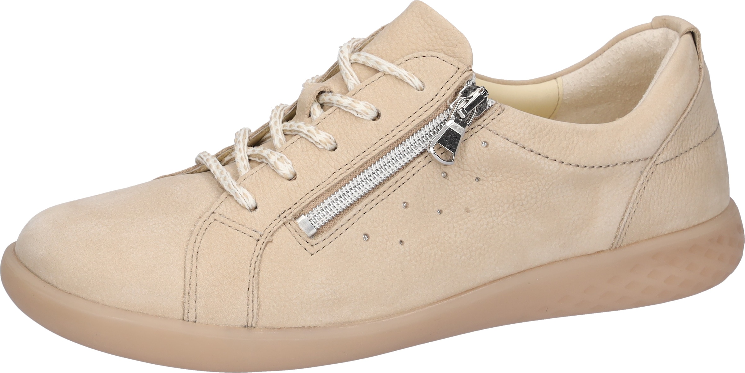 Waldläufer Chaussure à lacets »H-Cloé«  en largeur H, chaussure de loisirs, chaussure basse, à lacets