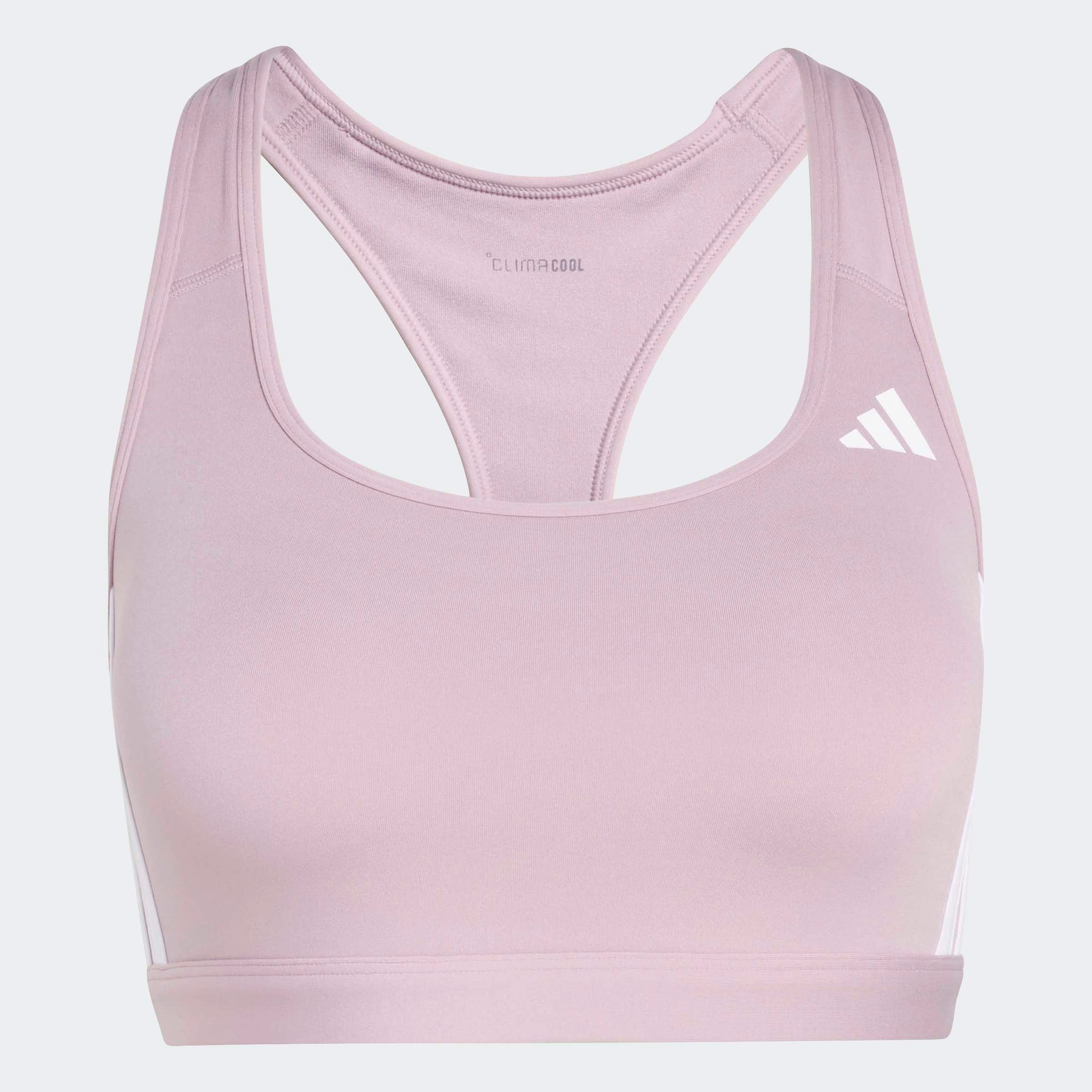 adidas Performance Soutien-gorge de sport »OPT ESS 3S MS«