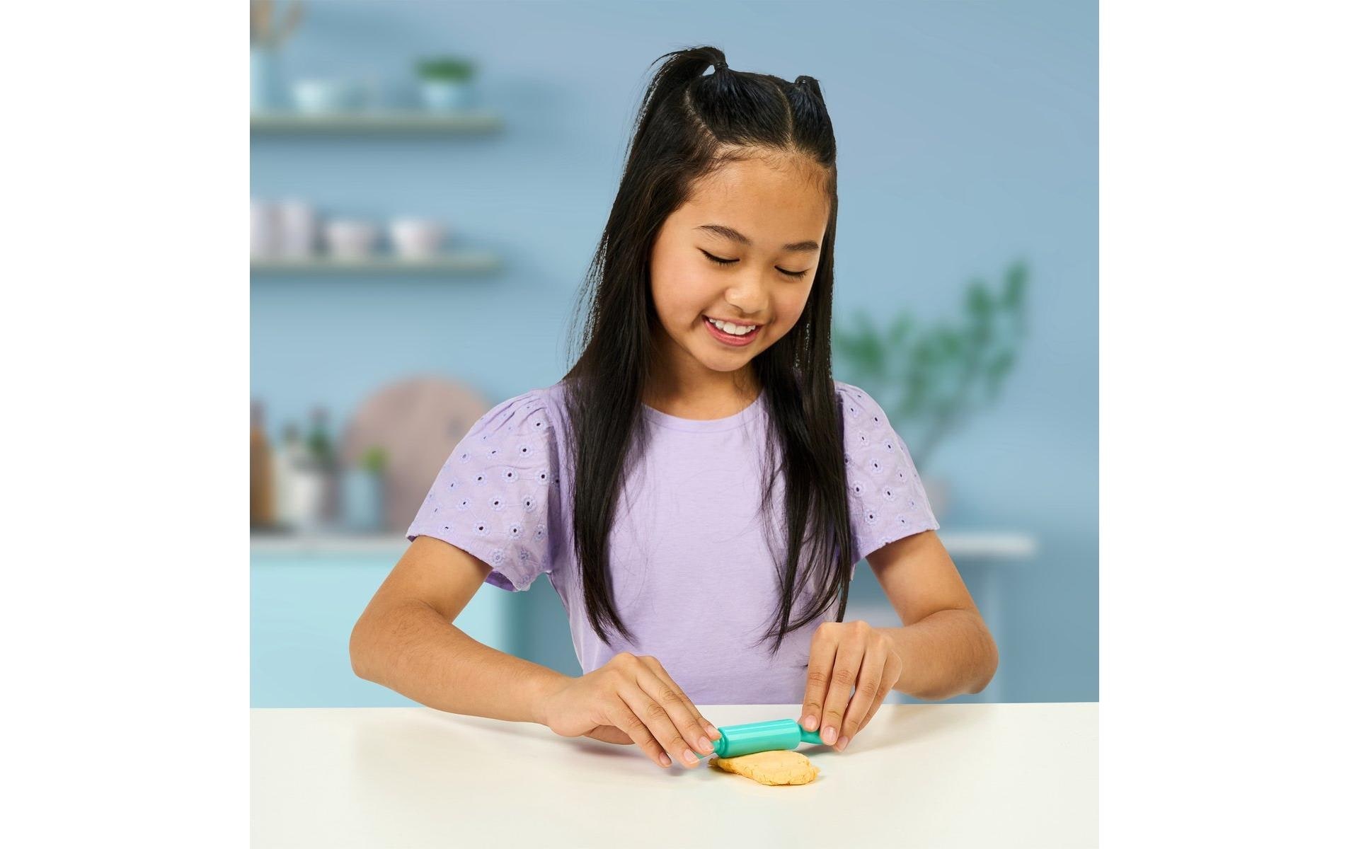 Moose Plüschfigur »Cookez Makery Little Bakez Ofen assortiert«