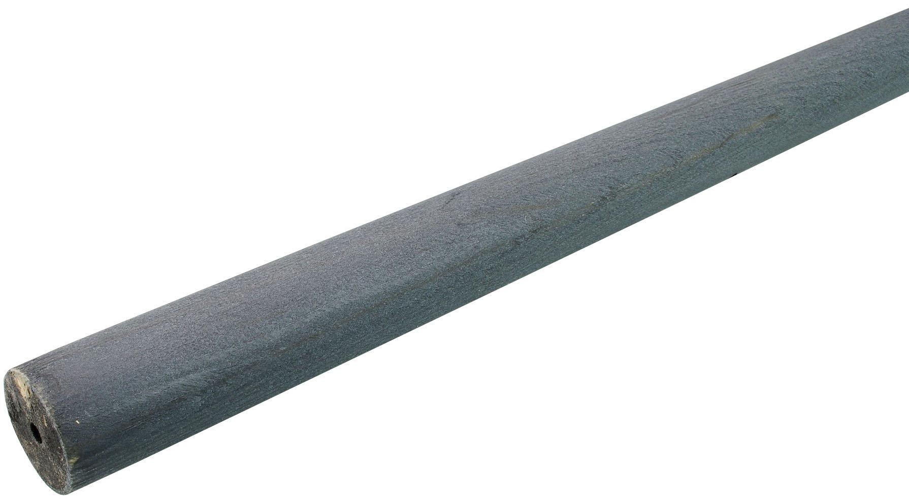 Liedeco Tringle à rideaux »Terra Zylinder« Ø 28 mm 1 läufig-läufig Fixmass