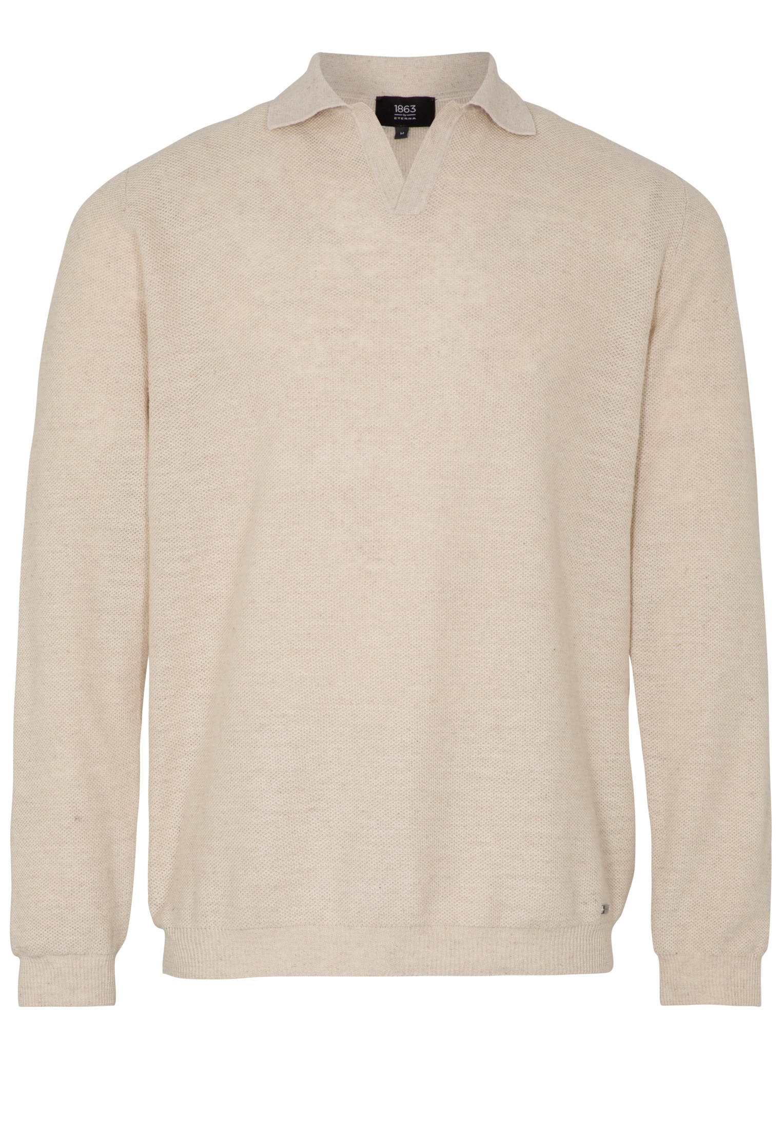 Eterna Strickpullover