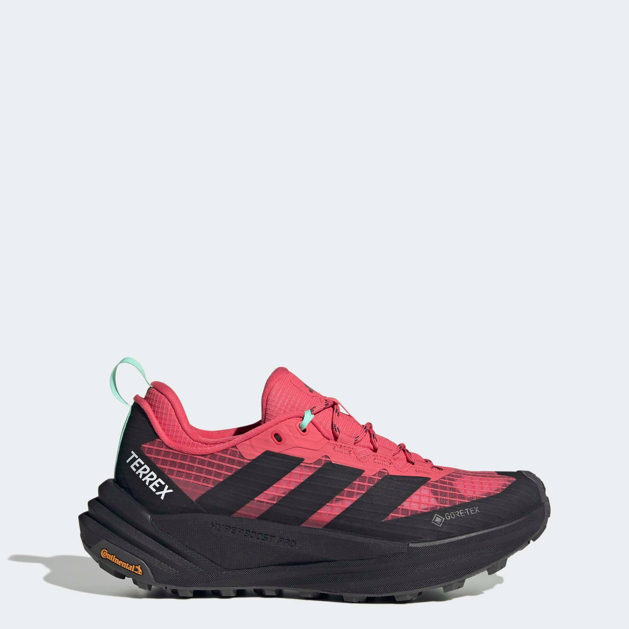 adidas TERREX Chaussure de randonnée »FREEHIKER 3 LOW GORE-TEX®«  imperméable grâce à la membrane Gore-Tex