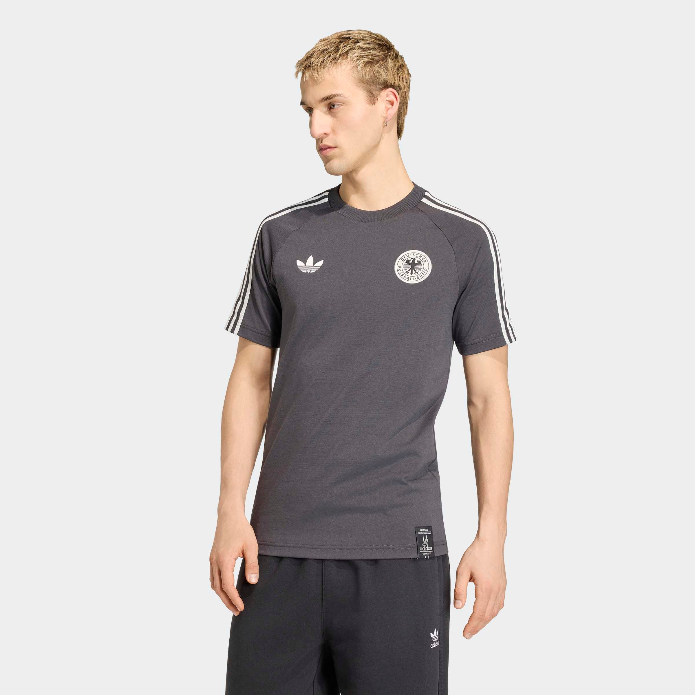 adidas Performance T-Shirt »DFB OG TEE«