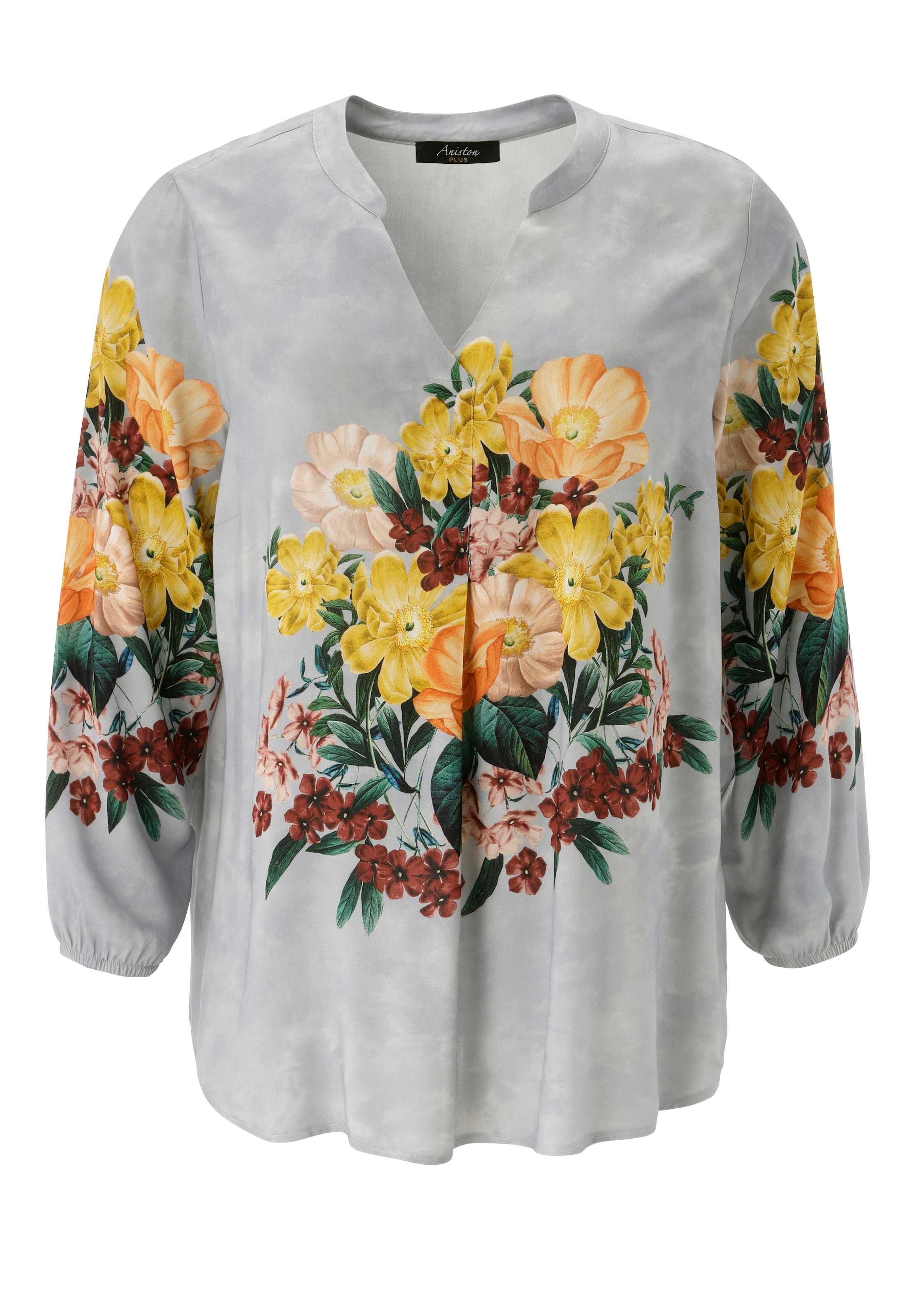 Aniston PLUS Blouse à enfiler