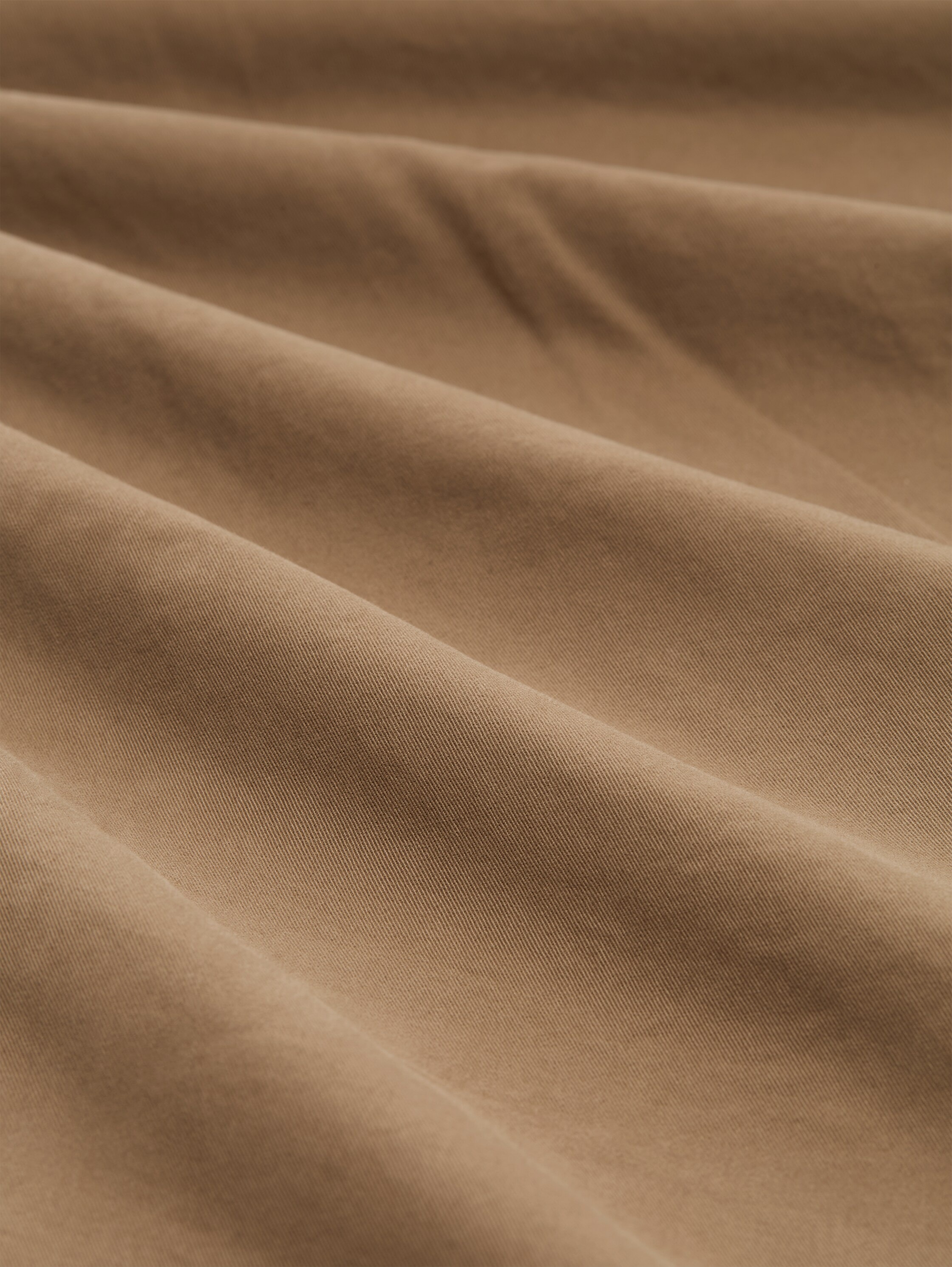 TOM TAILOR Denim Chinohose  leicht vorgewaschen