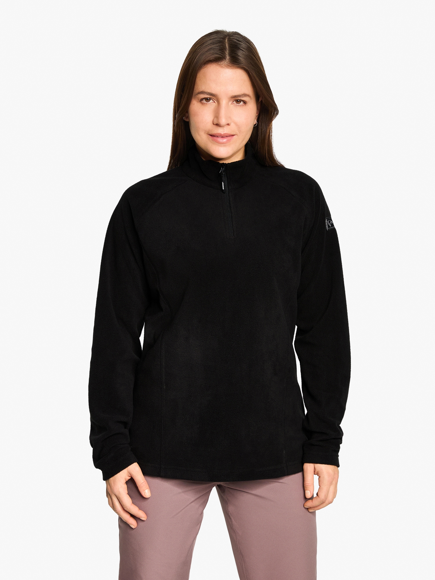 Ziener Sweatshirt »JANUKI-Z midlayer lady«
