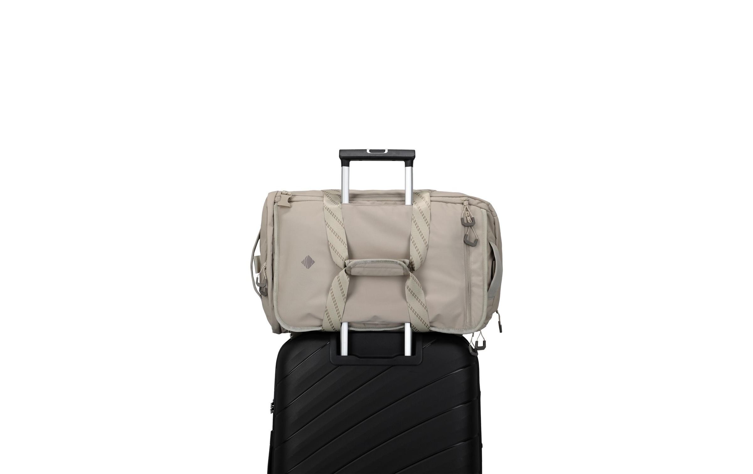 travelite Reisetasche »travelite VENTURE LINE Reisetasche M «