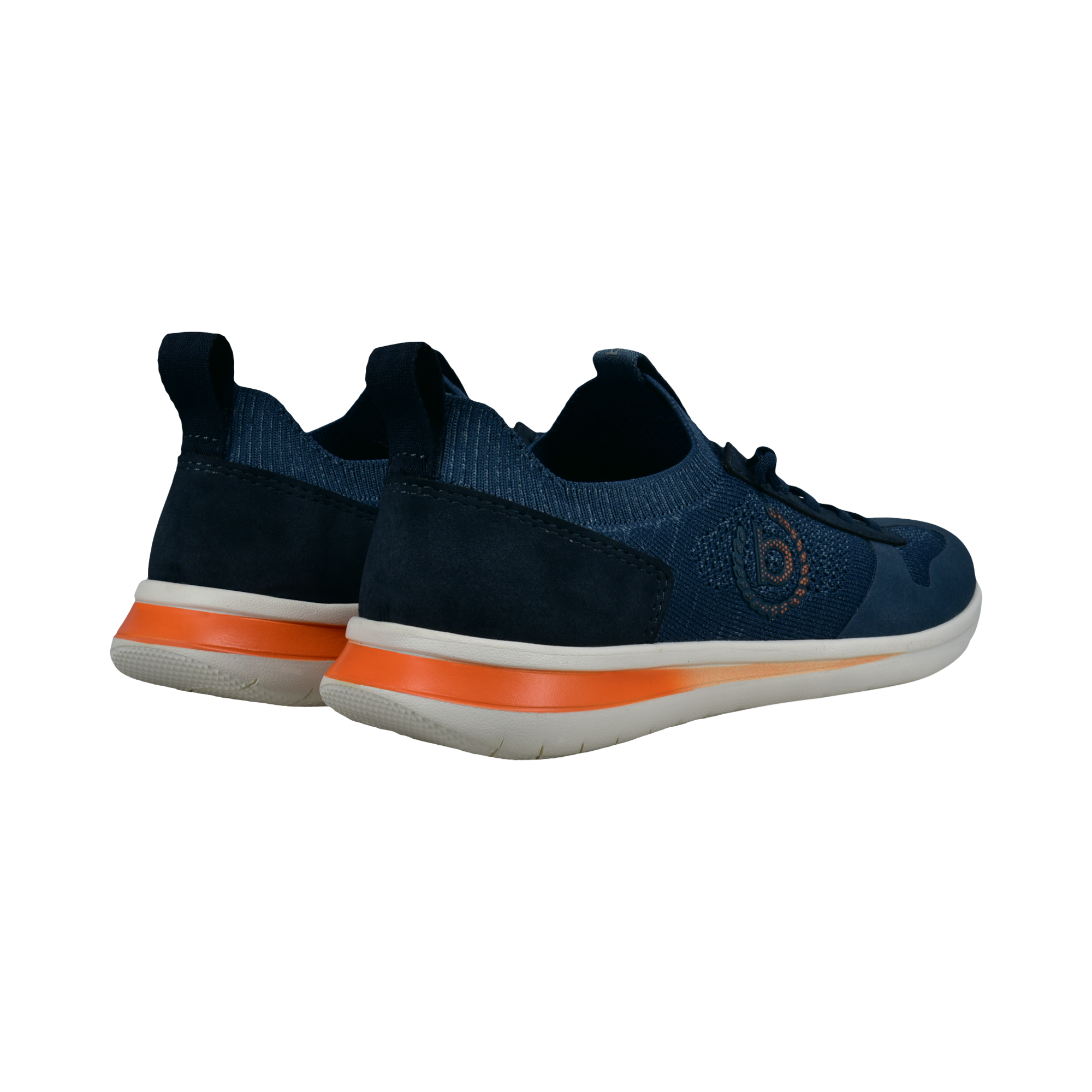 bugatti Baskets slip-on  Freizeitsneaker, Halbschuh, Schlupfschuh mit leichter Laufsohle
