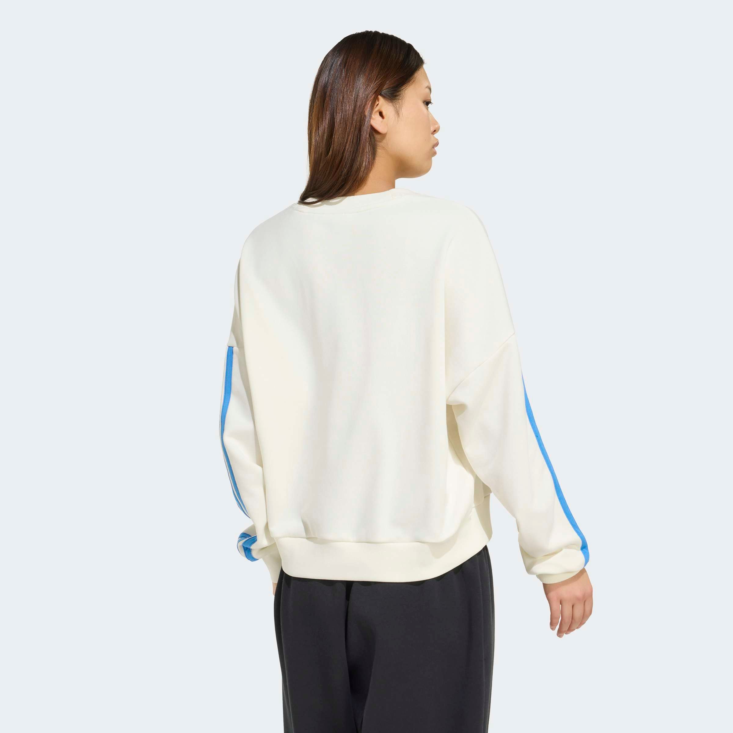 adidas Sportswear Sweat-shirt »W 3S FT SWT«

