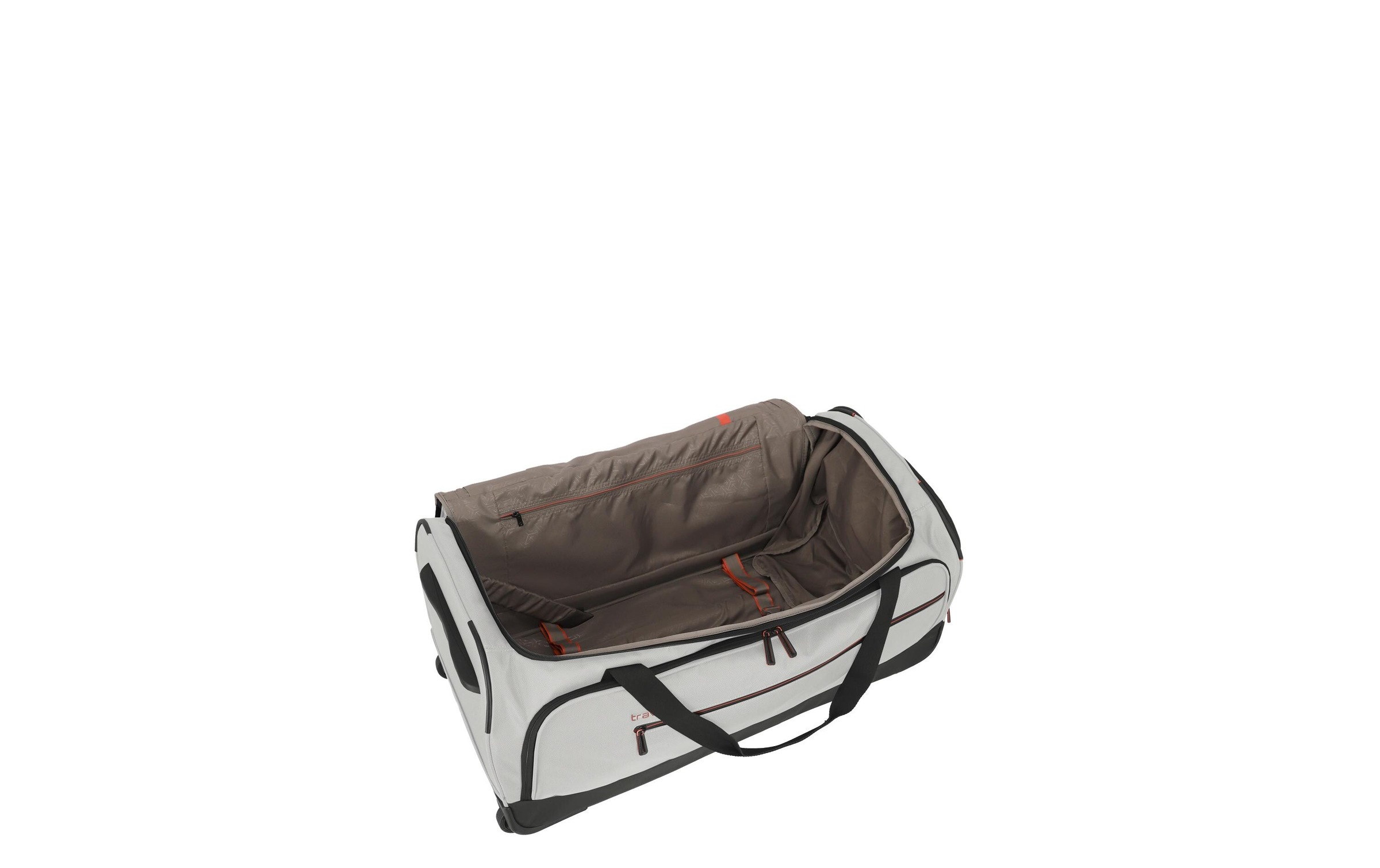 travelite Sac de voyage »travelite Crosslite Reisetasche mit Rollen L, 97 l«
