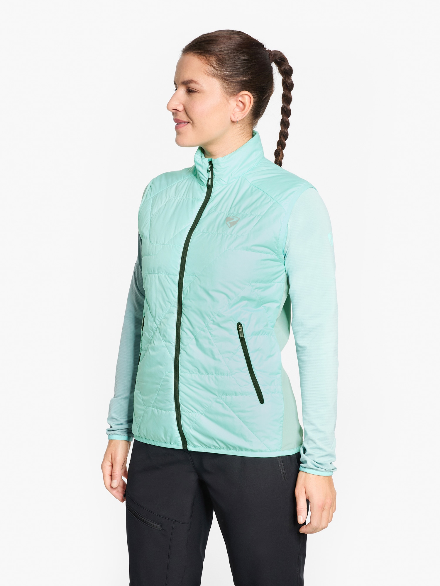 Ziener Gilet fonctionnel »NALIA-Z vest lady«