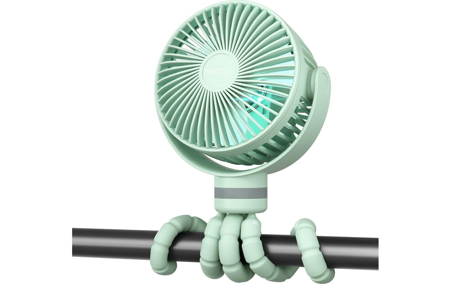 Momcozy Ventilateur manuel »Kinderwagen Ventilator«