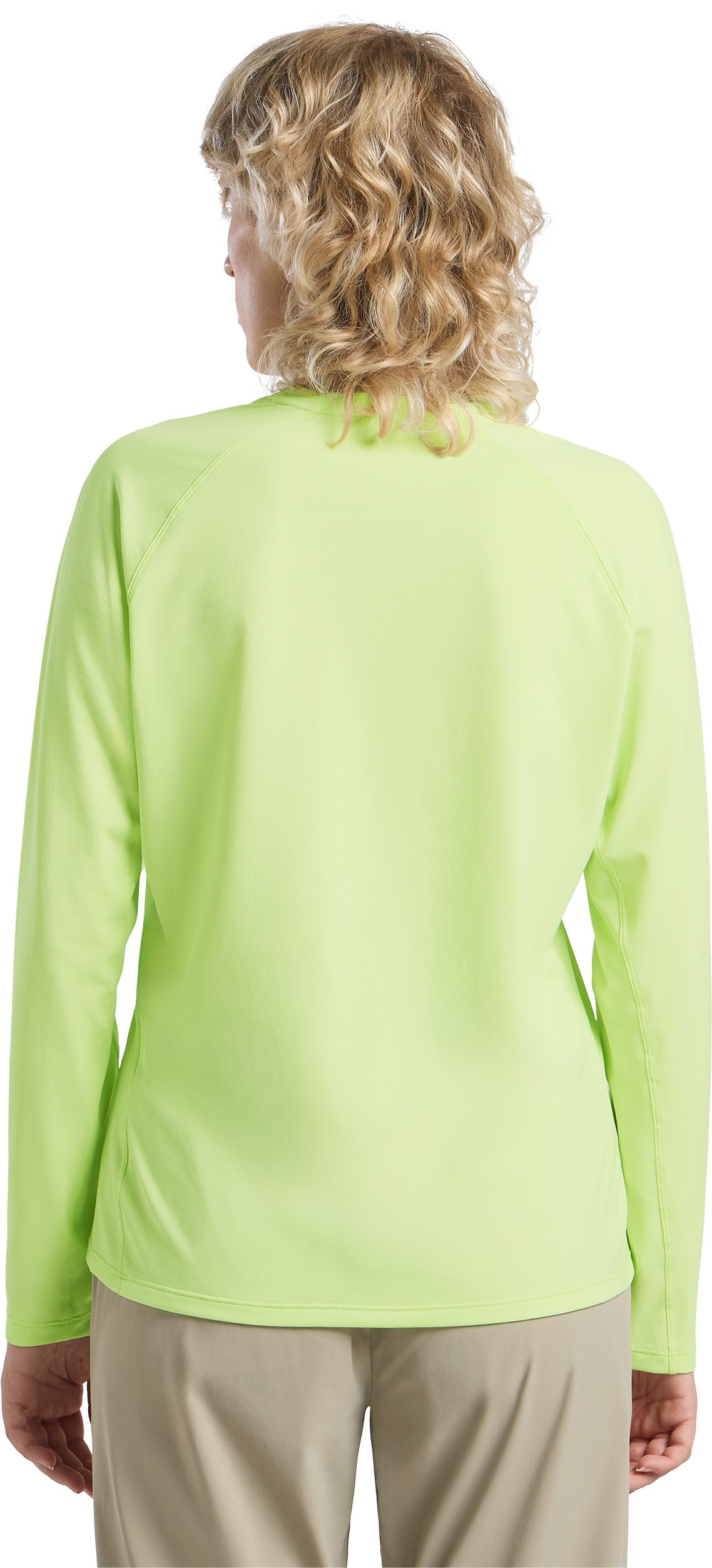 Jack Wolfskin Funktionsshirt »PRELIGHT SWIFT LS W«