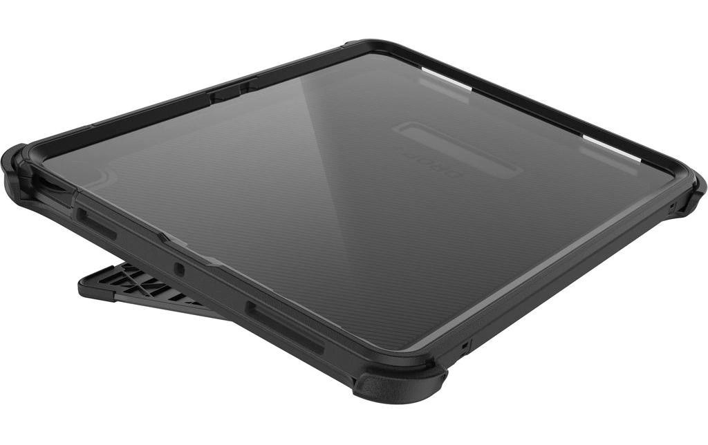Otterbox Tablet-Hülle »Defender für Apple iPad Air 11 (M2/5th/4th gen)« Tablet 28 cm (11 Zoll) Backcover, Schutzhülle, Handyschutzhülle, Case, Schutzcase, stossfest