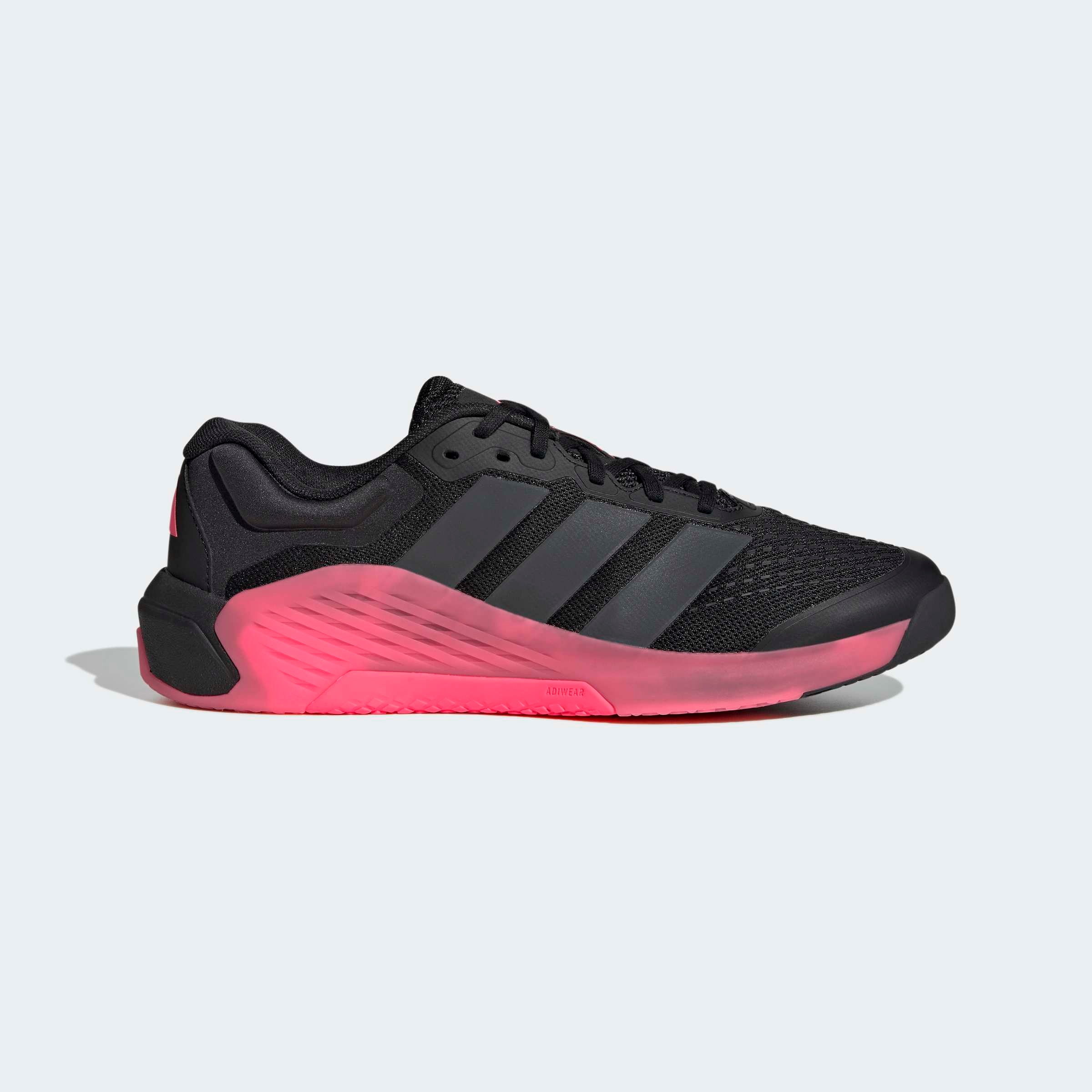 adidas Performance Chaussure d'entraînement »DROPSET 4«  pour un meilleur maintien pendant l'entraînement avec poids