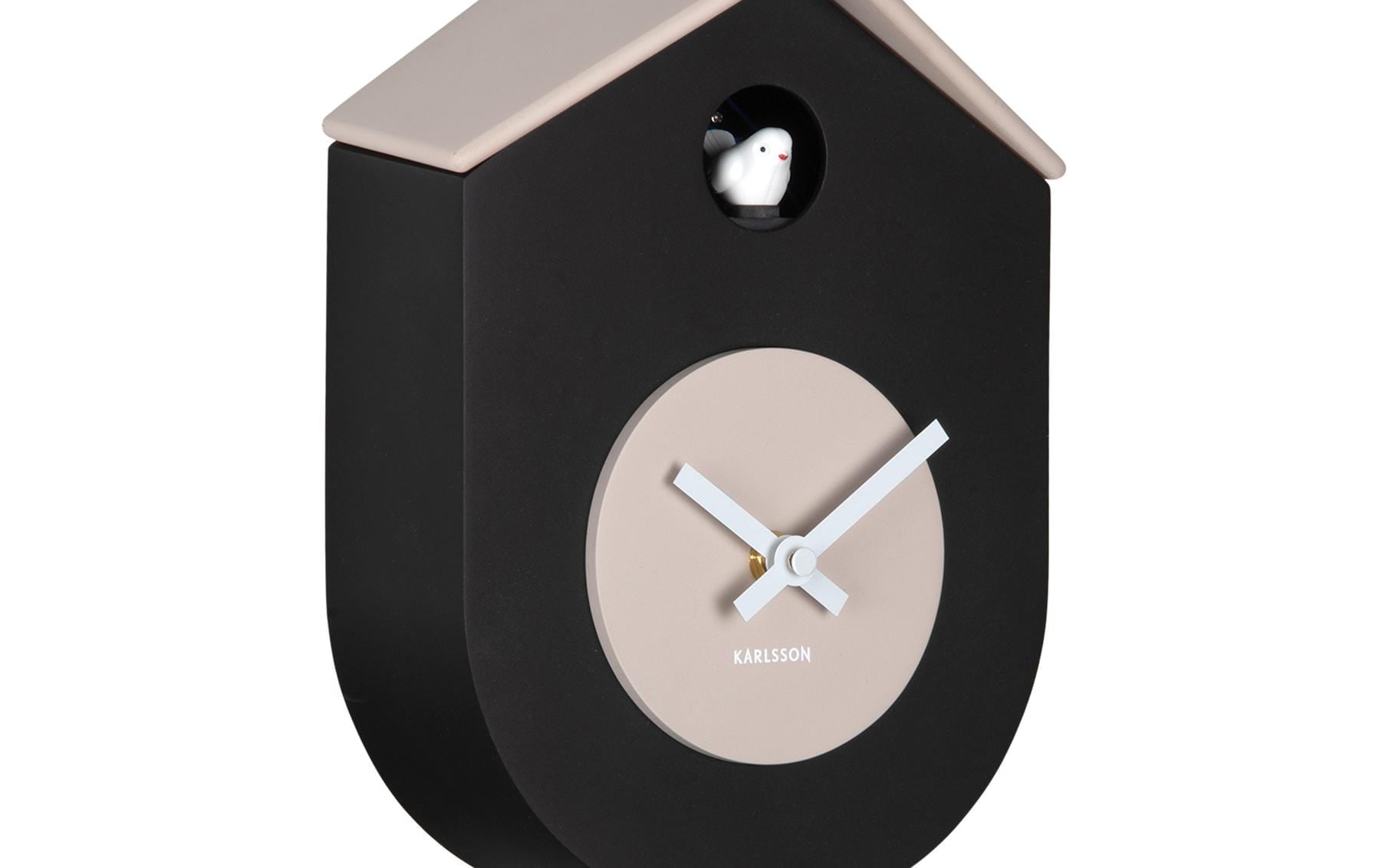 Karlsson Horloge murale »Kuckuck«