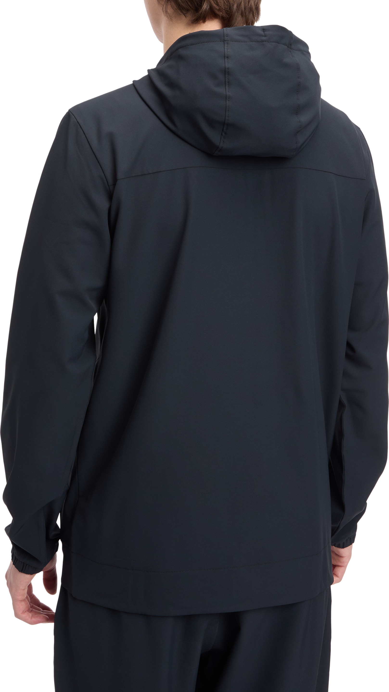 Energetics Veste d'extérieur »HE.-KAPUZENJACKE MURPHY M« avec capuche, en polyamide et élasthanne, coupe régulière,