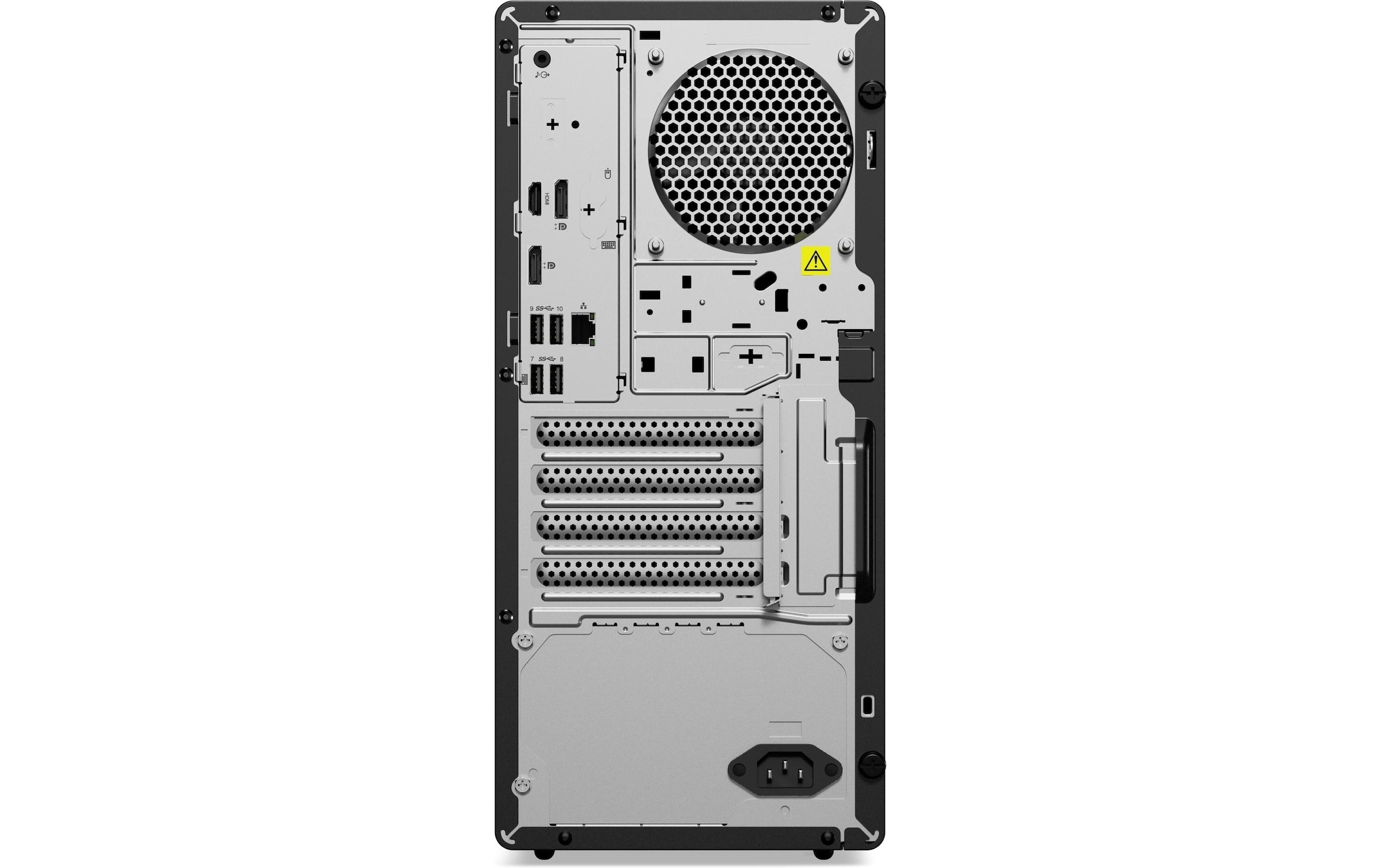 Lenovo PC »PC ThinkCentre M90t Gen 5 (Intel)«