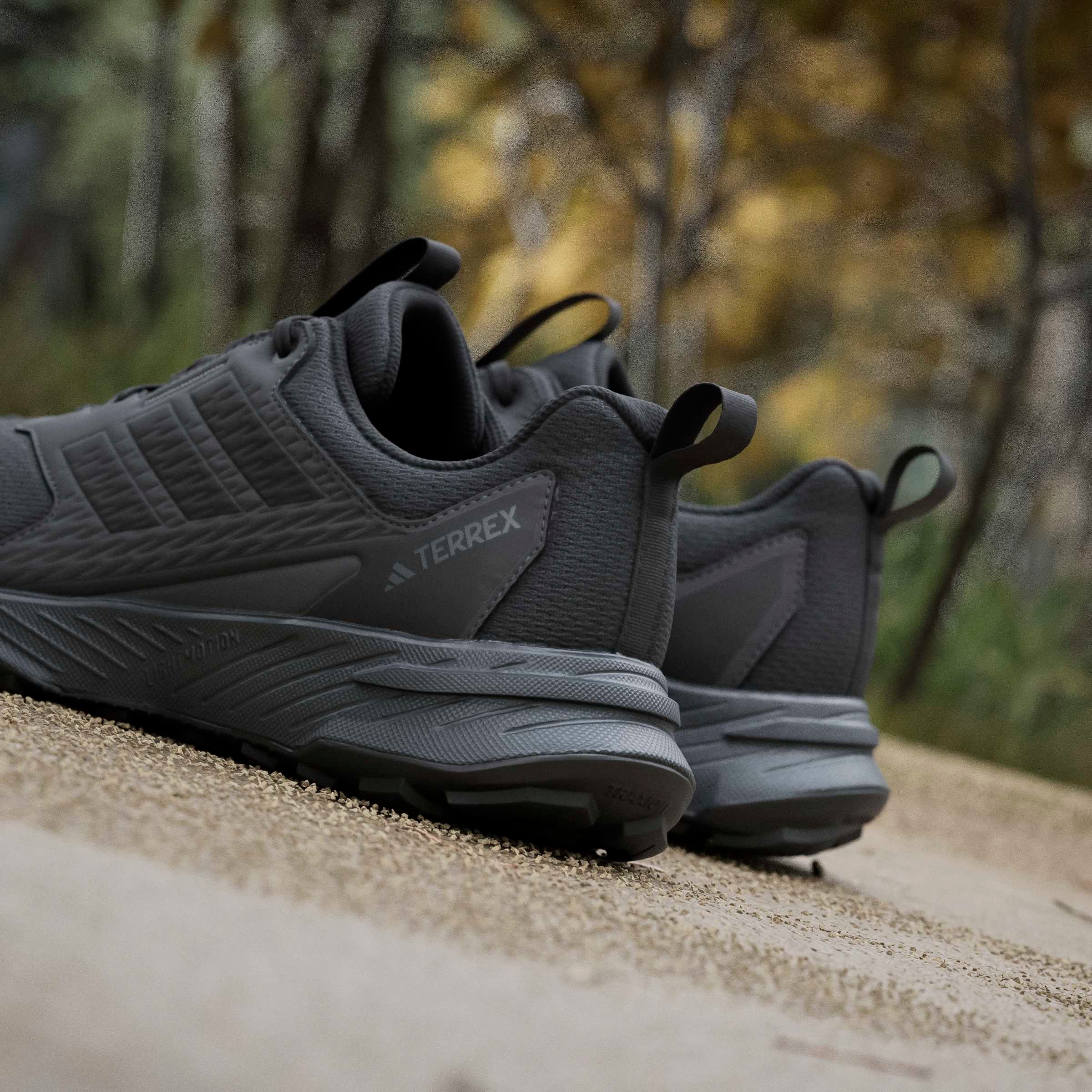 adidas TERREX Chaussures de trail »TRACEFINDER«  chaussures de trail running