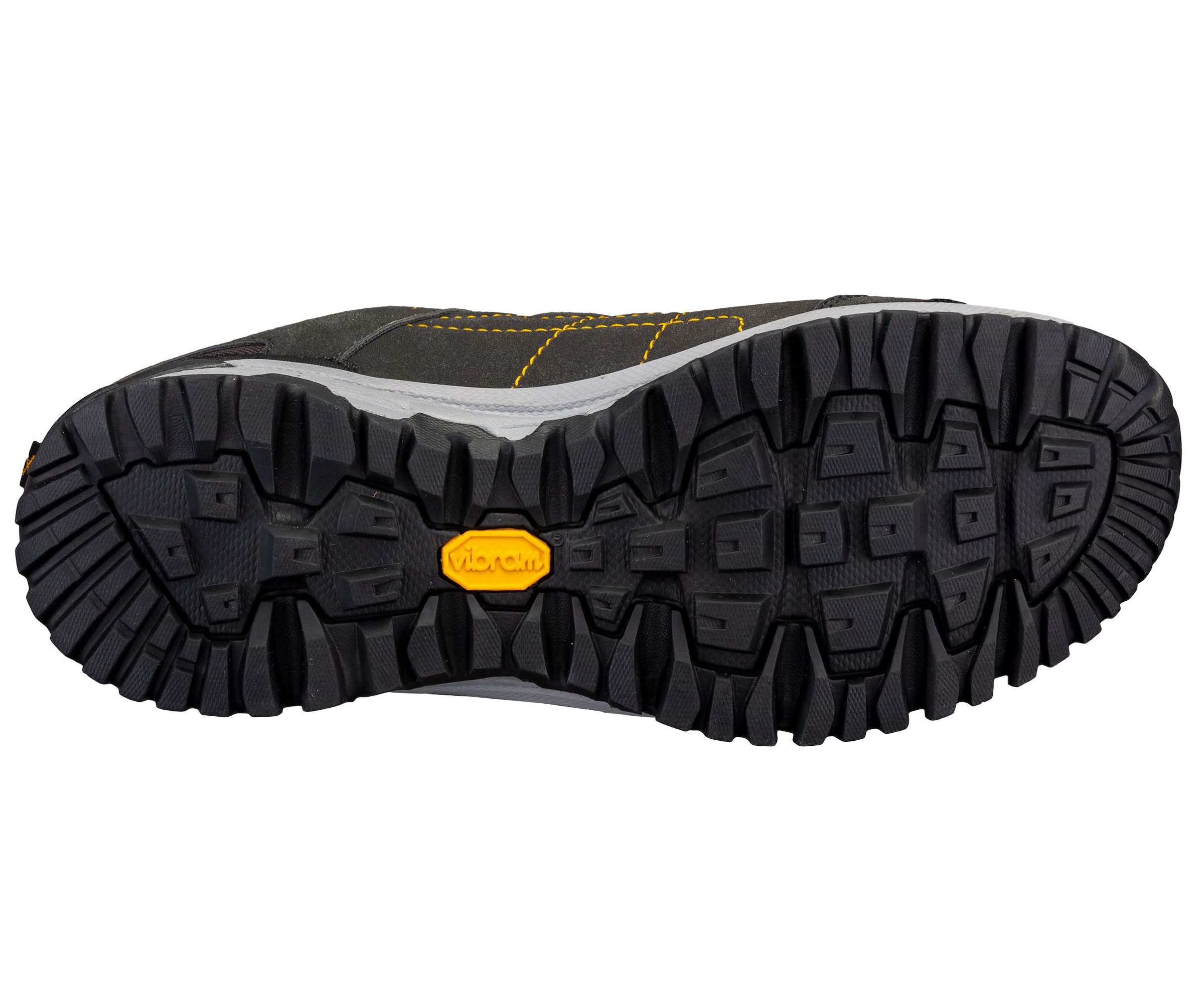 BRÜTTING Outdoorschuh »Outdoorschuh Mount Shasta Low«
